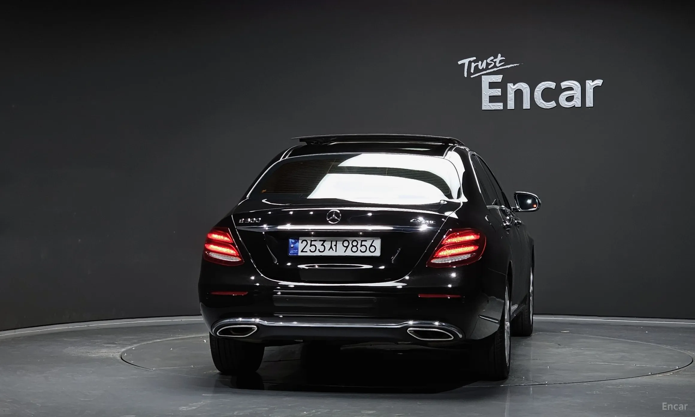 Mercedes Benz E-Class W213 превью 3