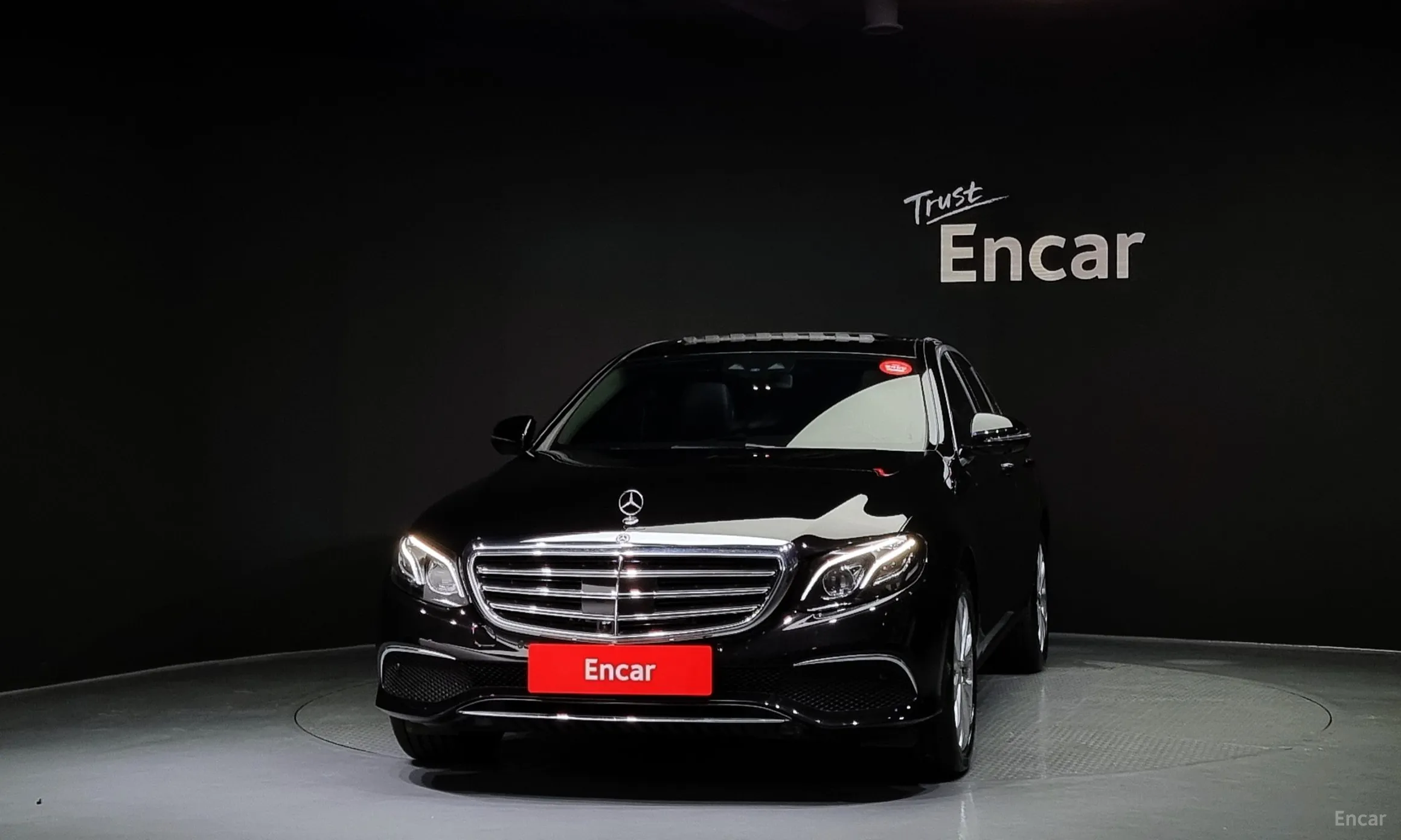 Mercedes Benz E-Class W213 превью 2