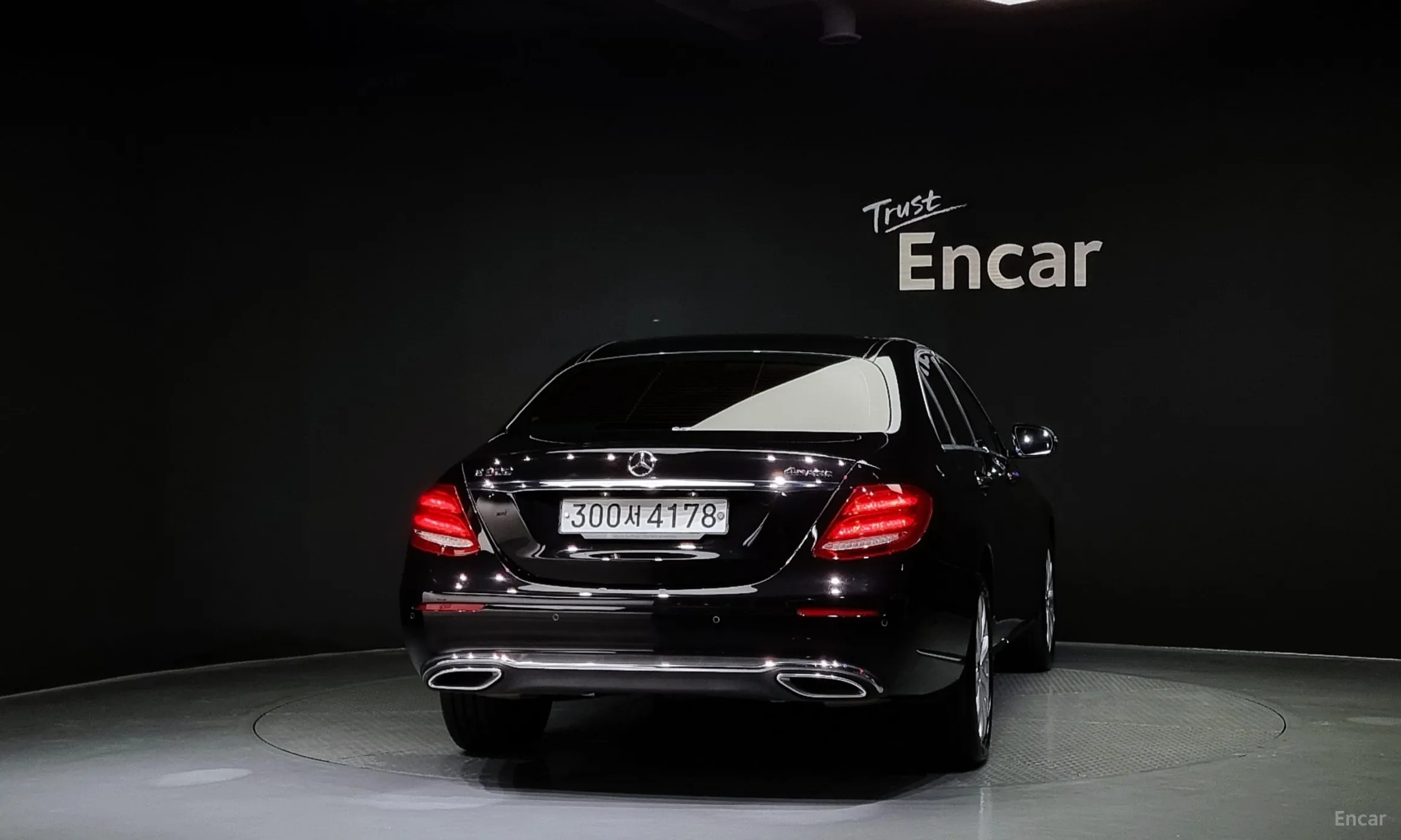 Mercedes Benz E-Class W213 превью 3