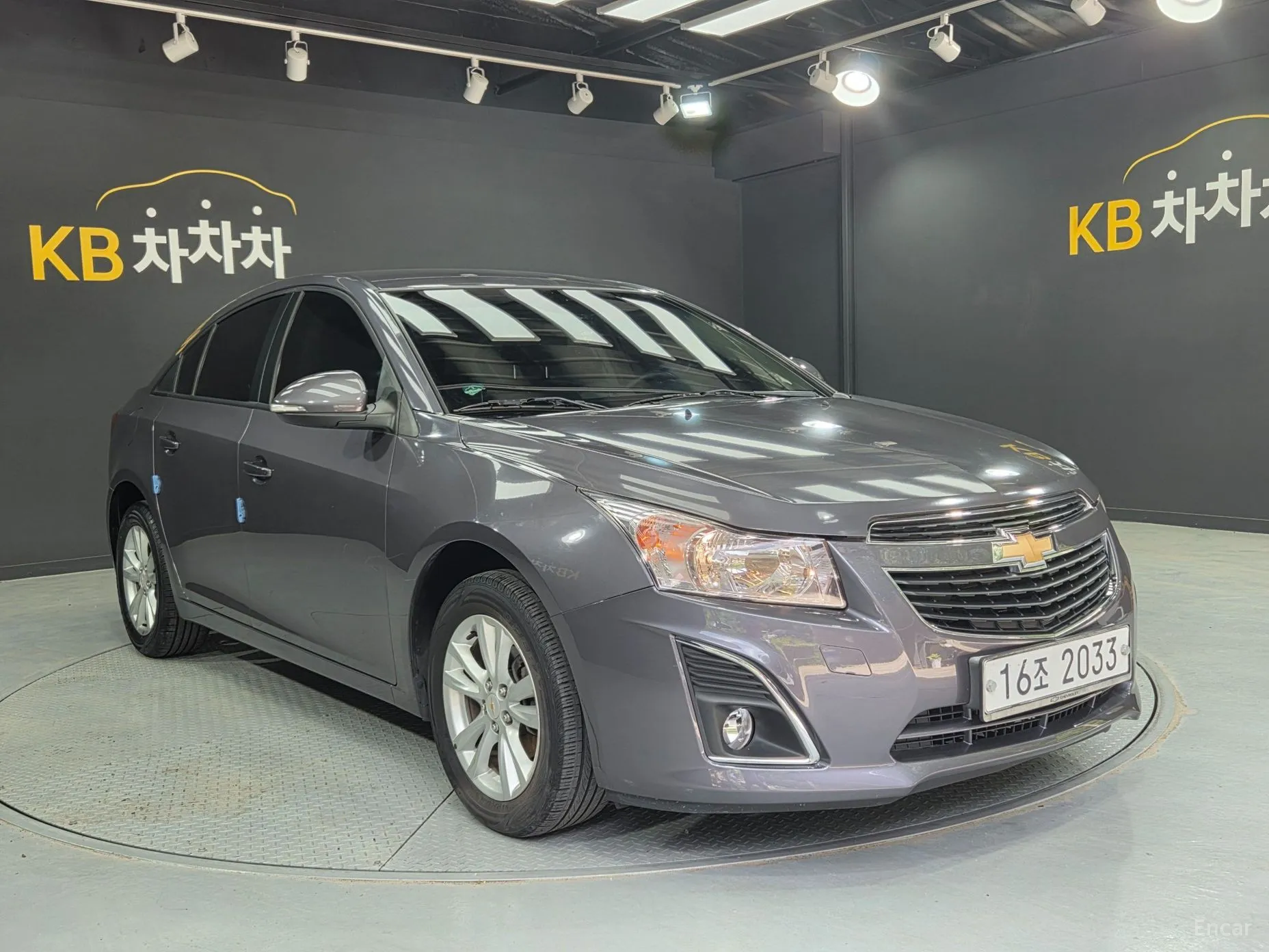 Cruze