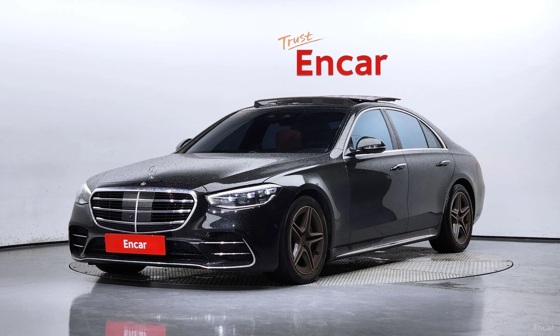 S-Class W223