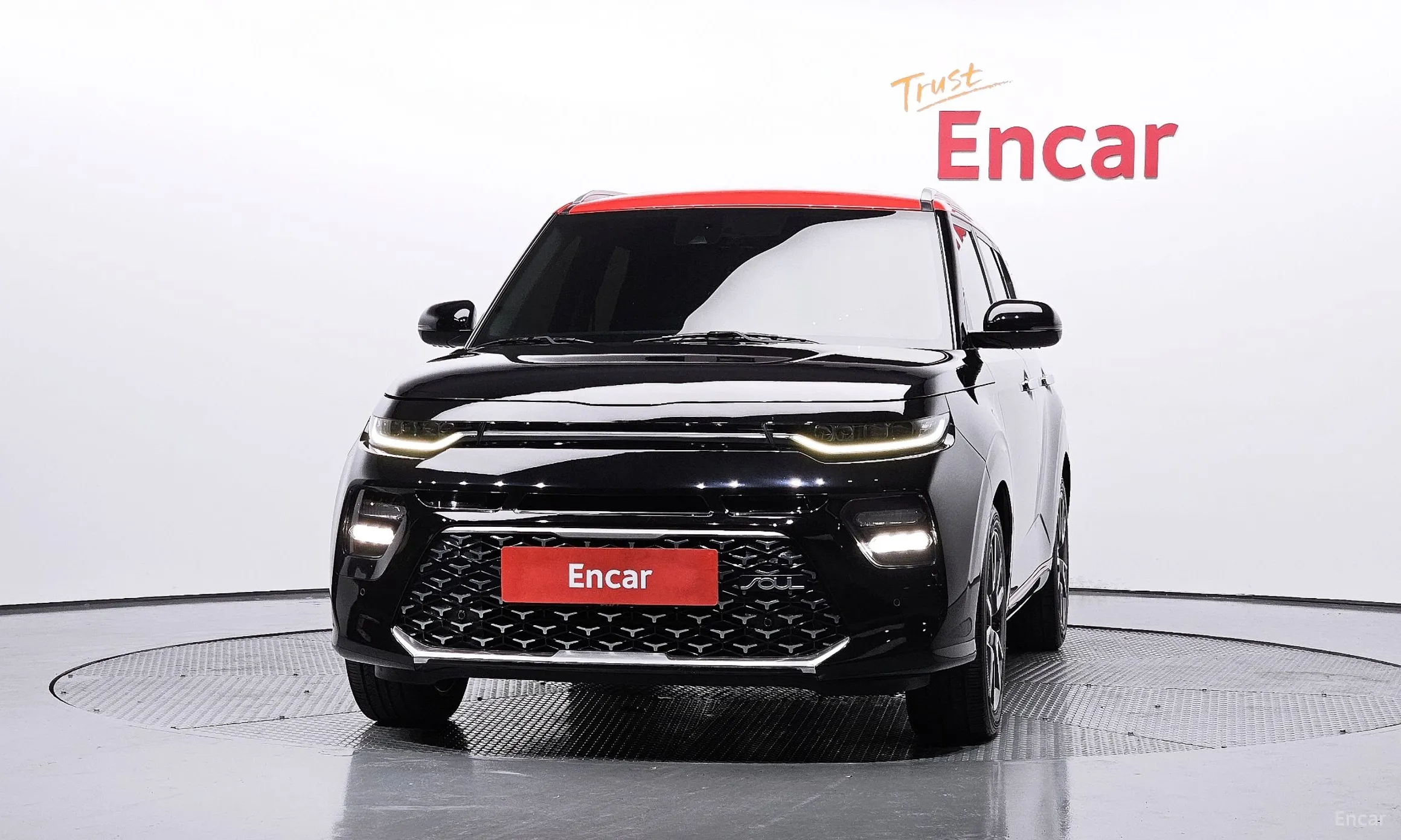 Kia Soul Booster превью 2