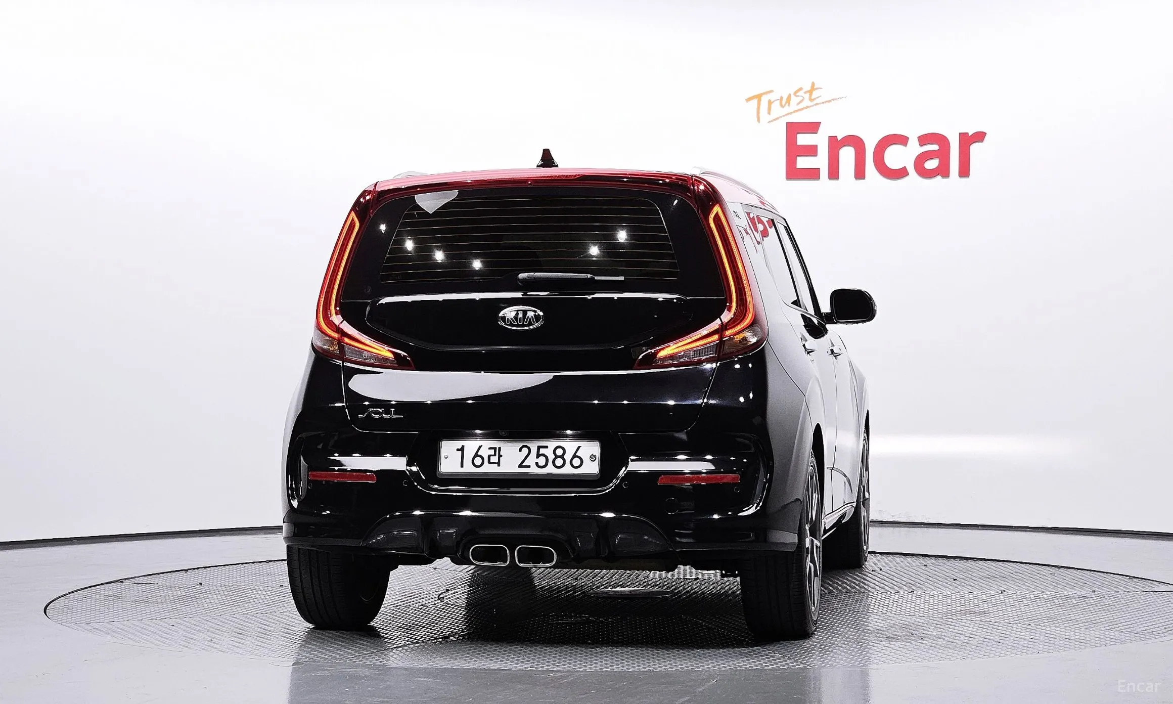 Kia Soul Booster превью 3