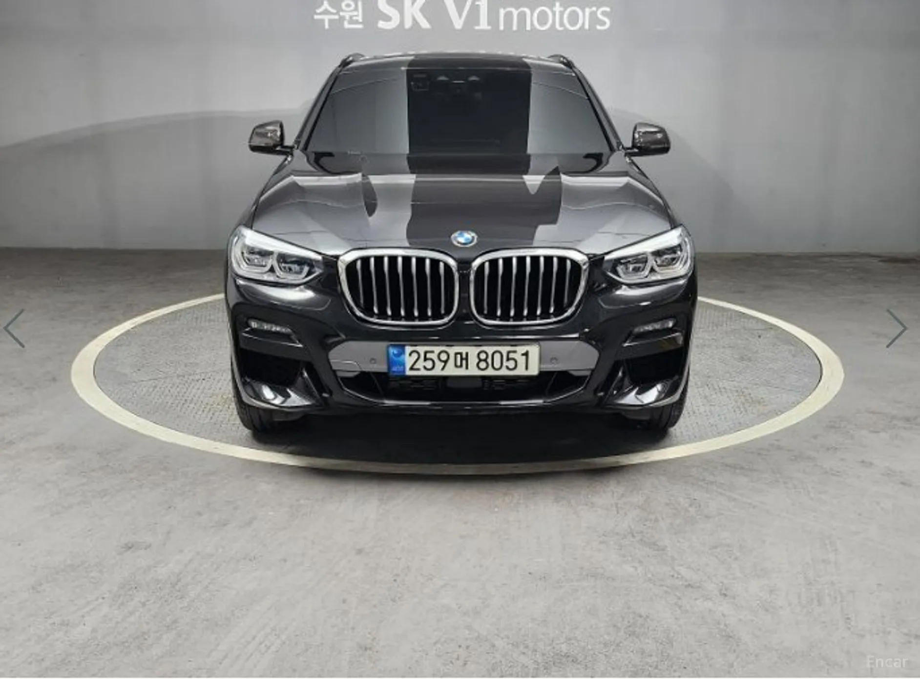 X4 (G02)