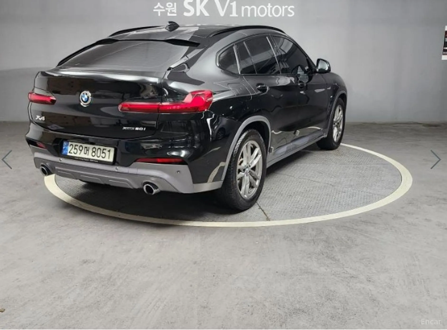 BMW X4 (G02)