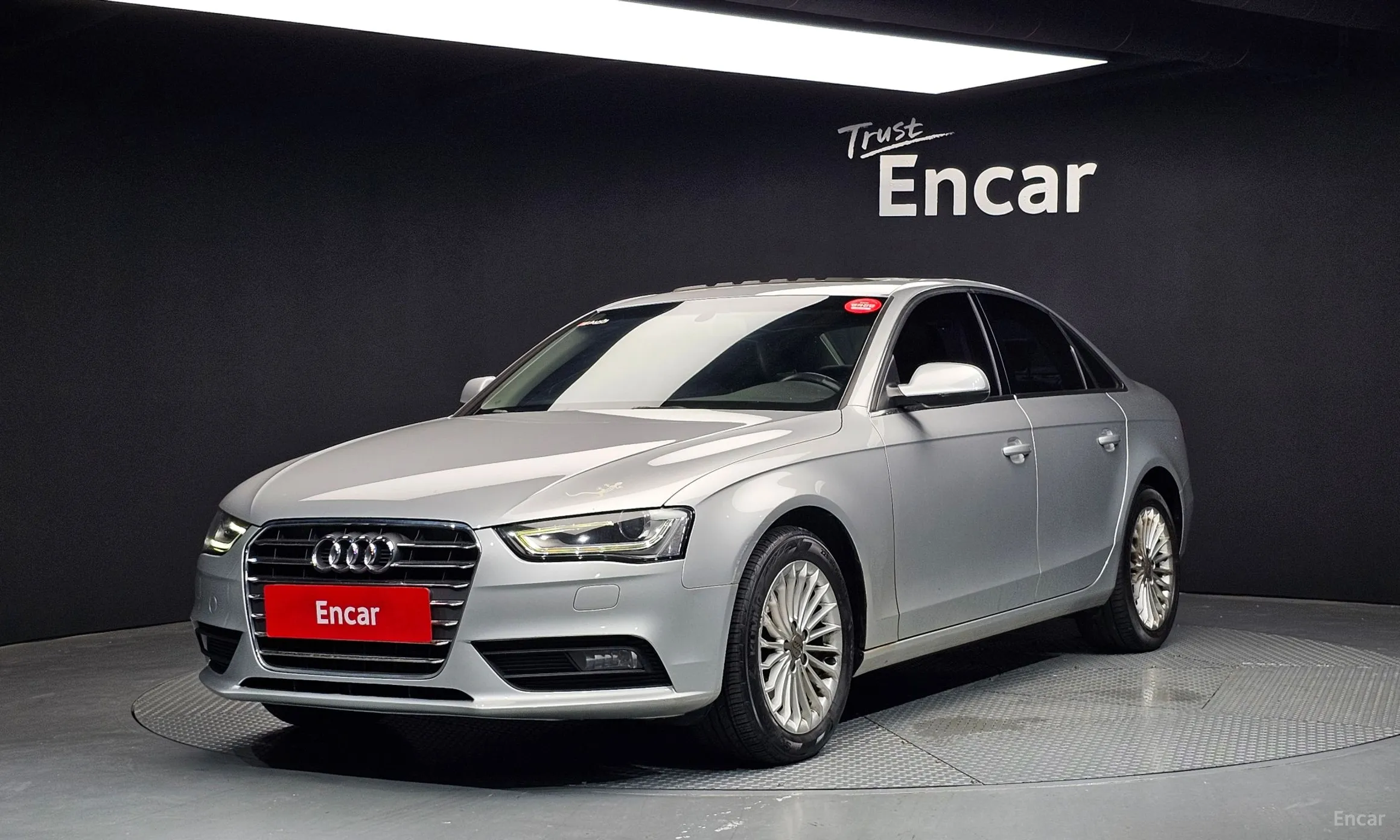 New A4