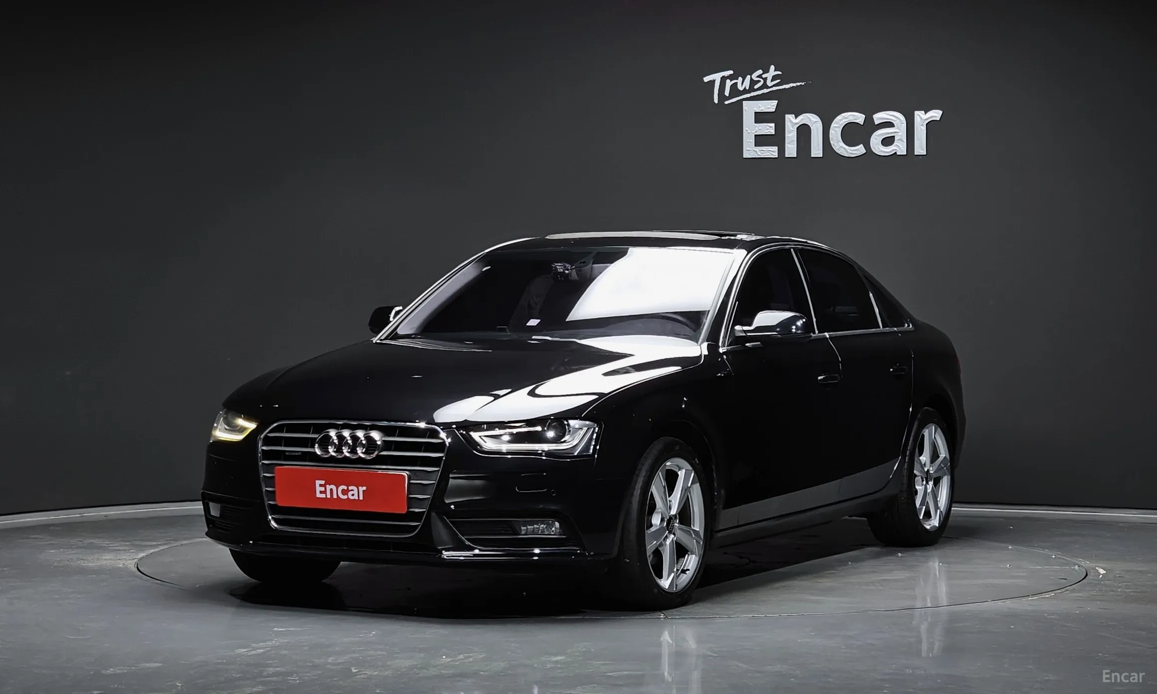 New A4