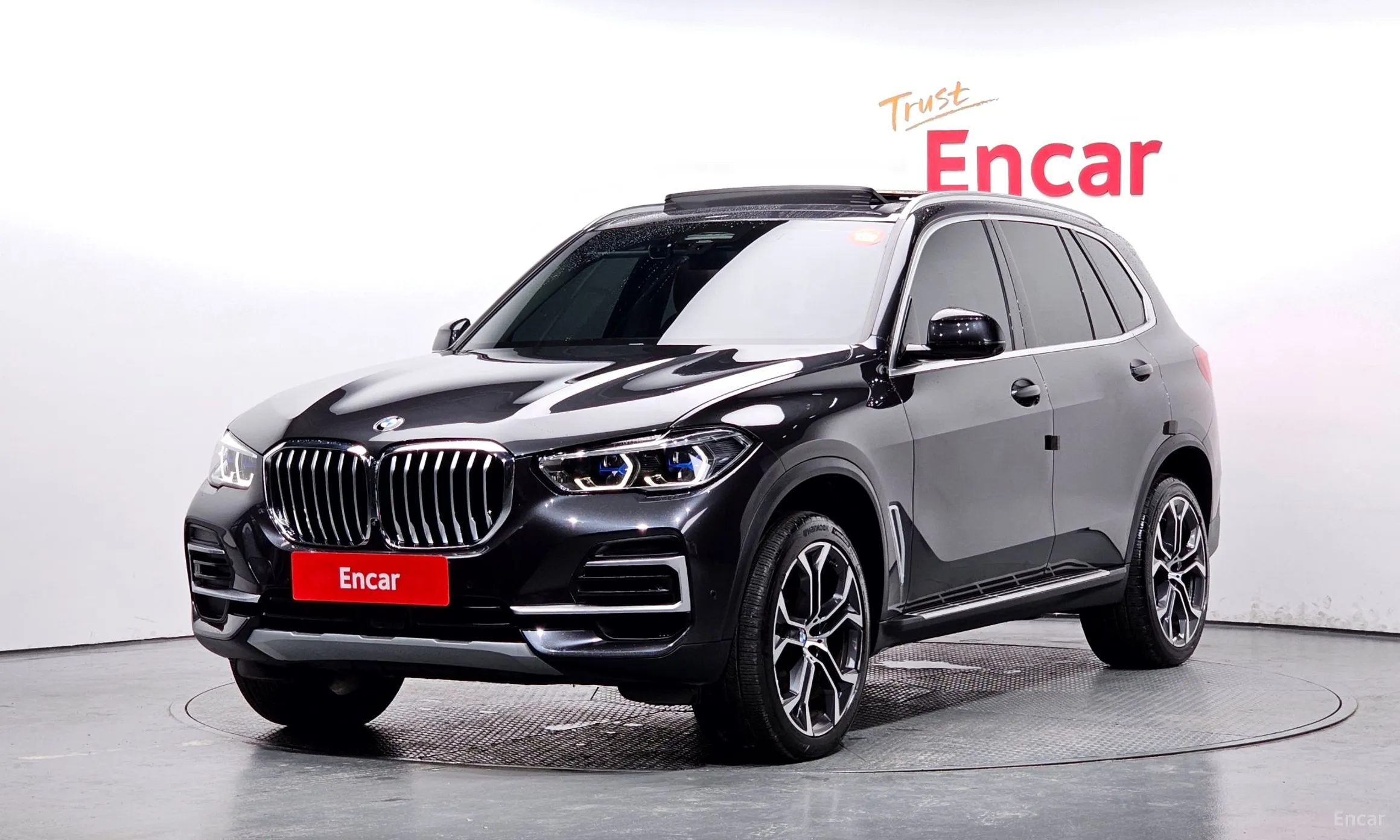 X5 (G05)