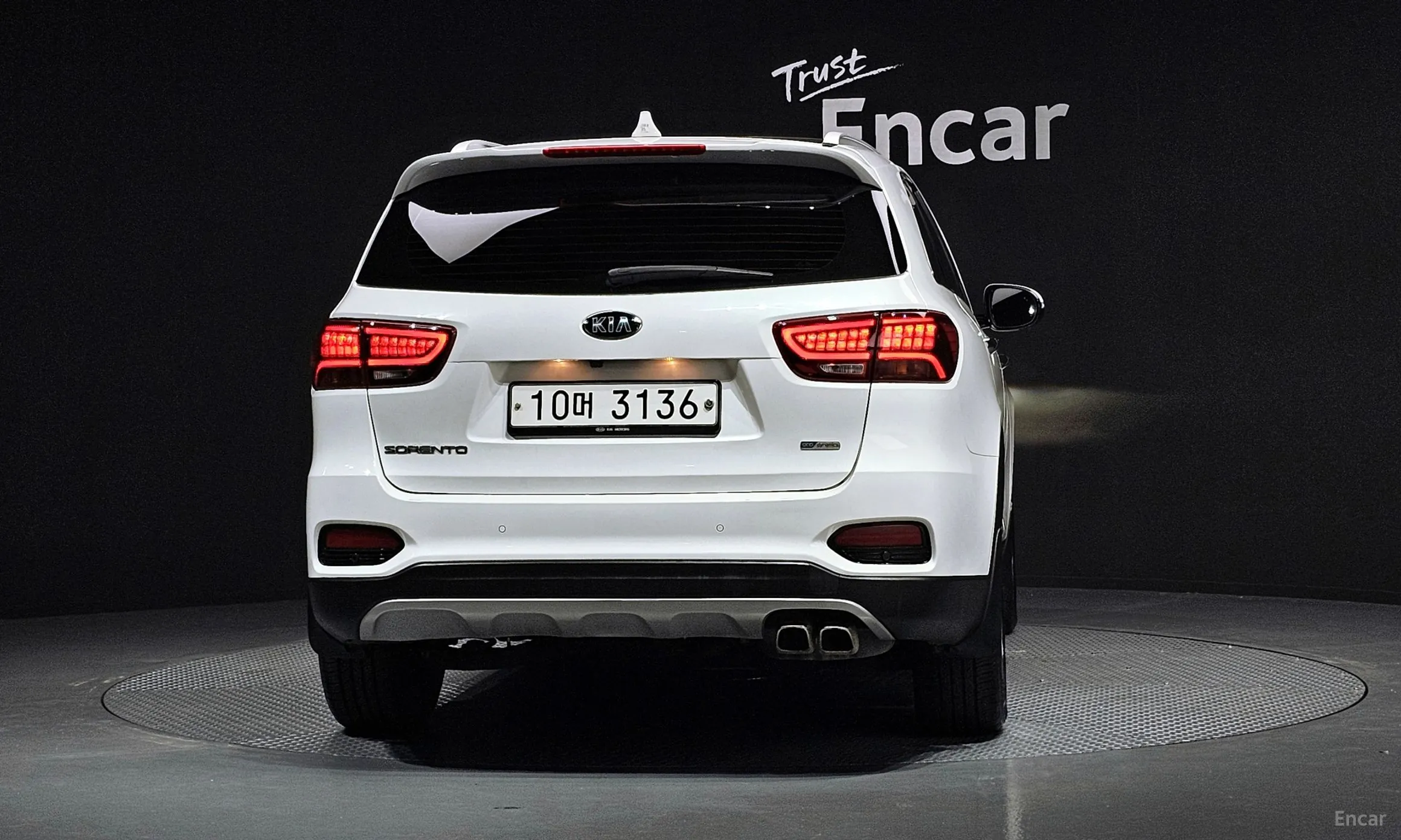 Kia Sorento превью 3