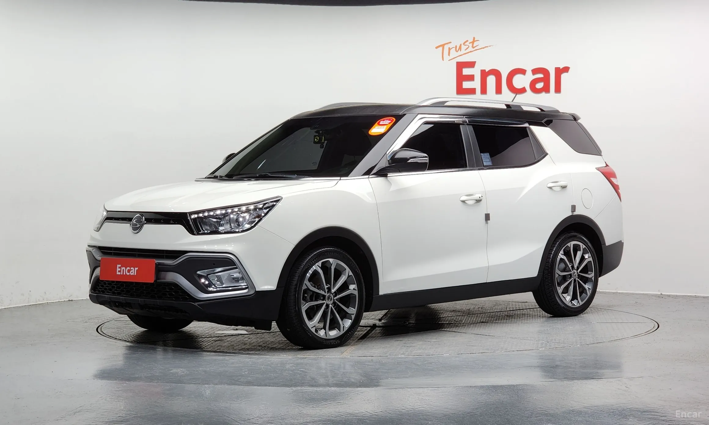 Tivoli Air