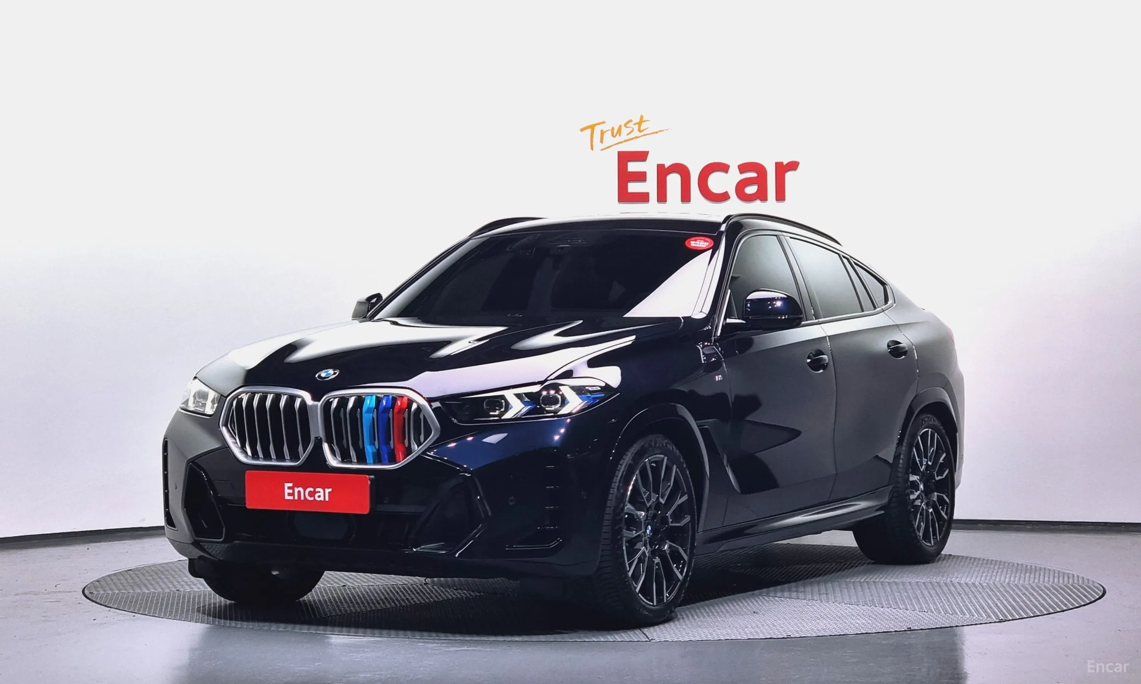 BMW X6 (G06)
