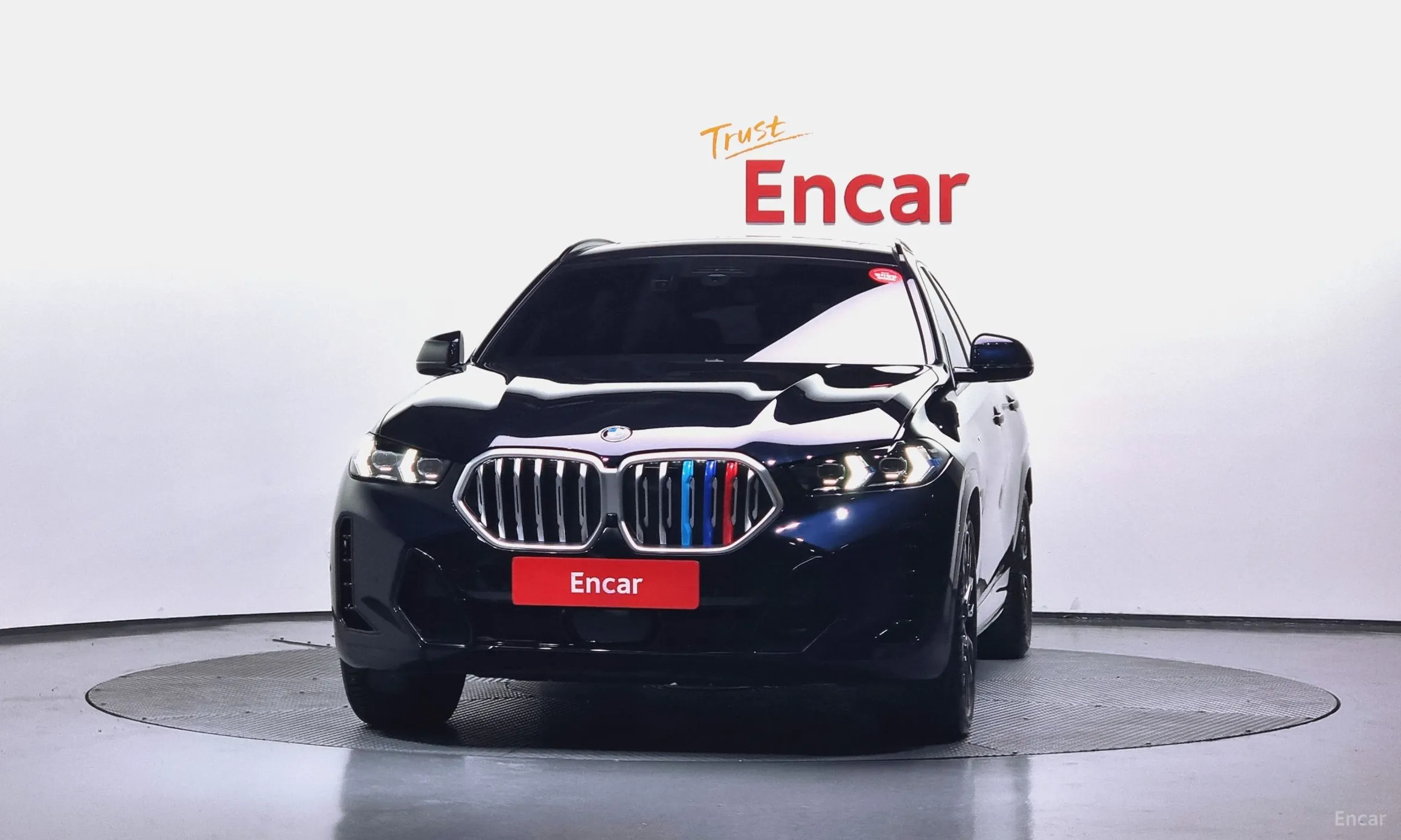 BMW X6 (G06)
