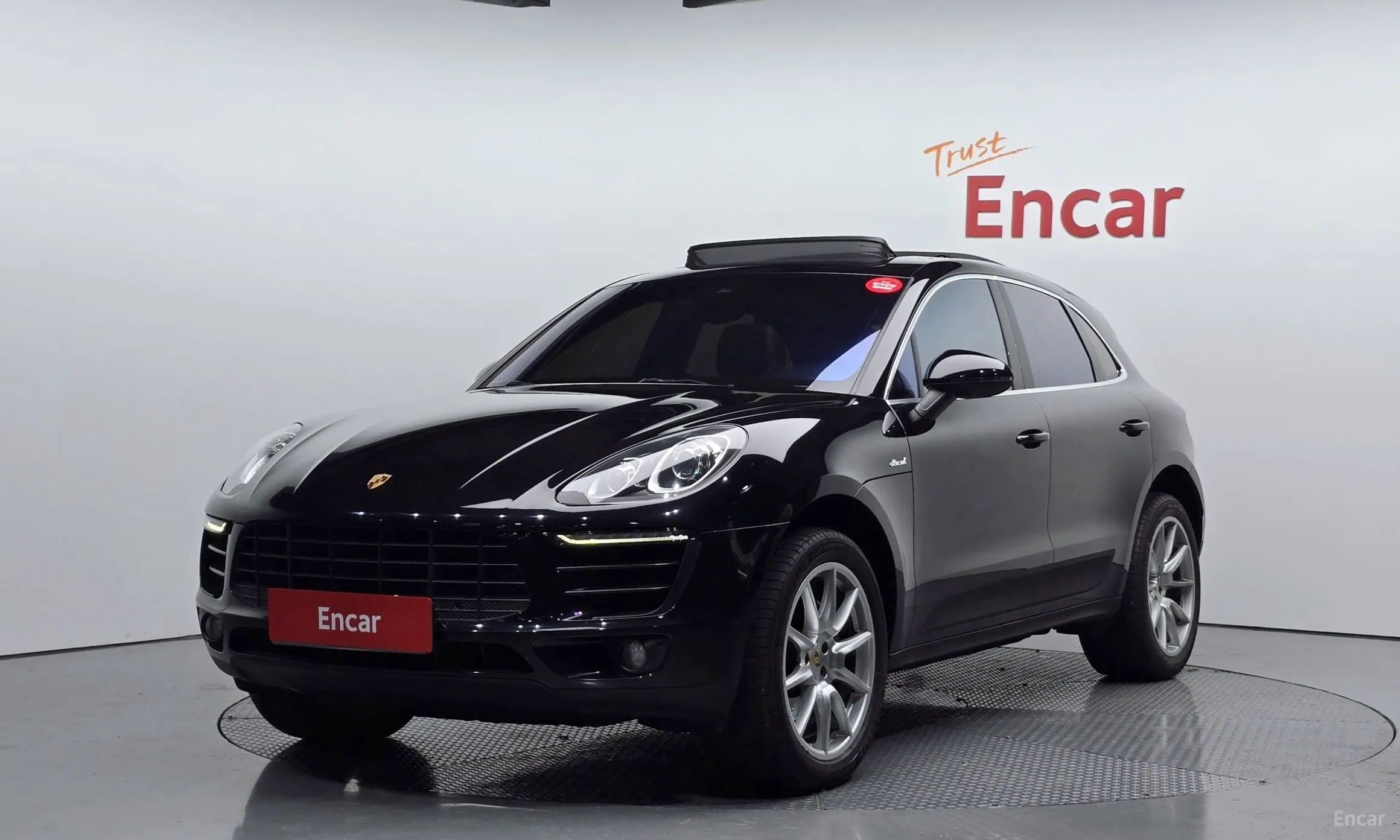 Macan