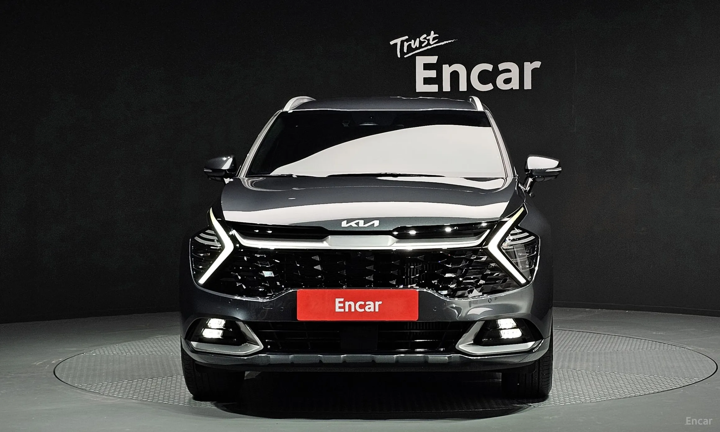 Kia Sportage 5th Generation превью 2