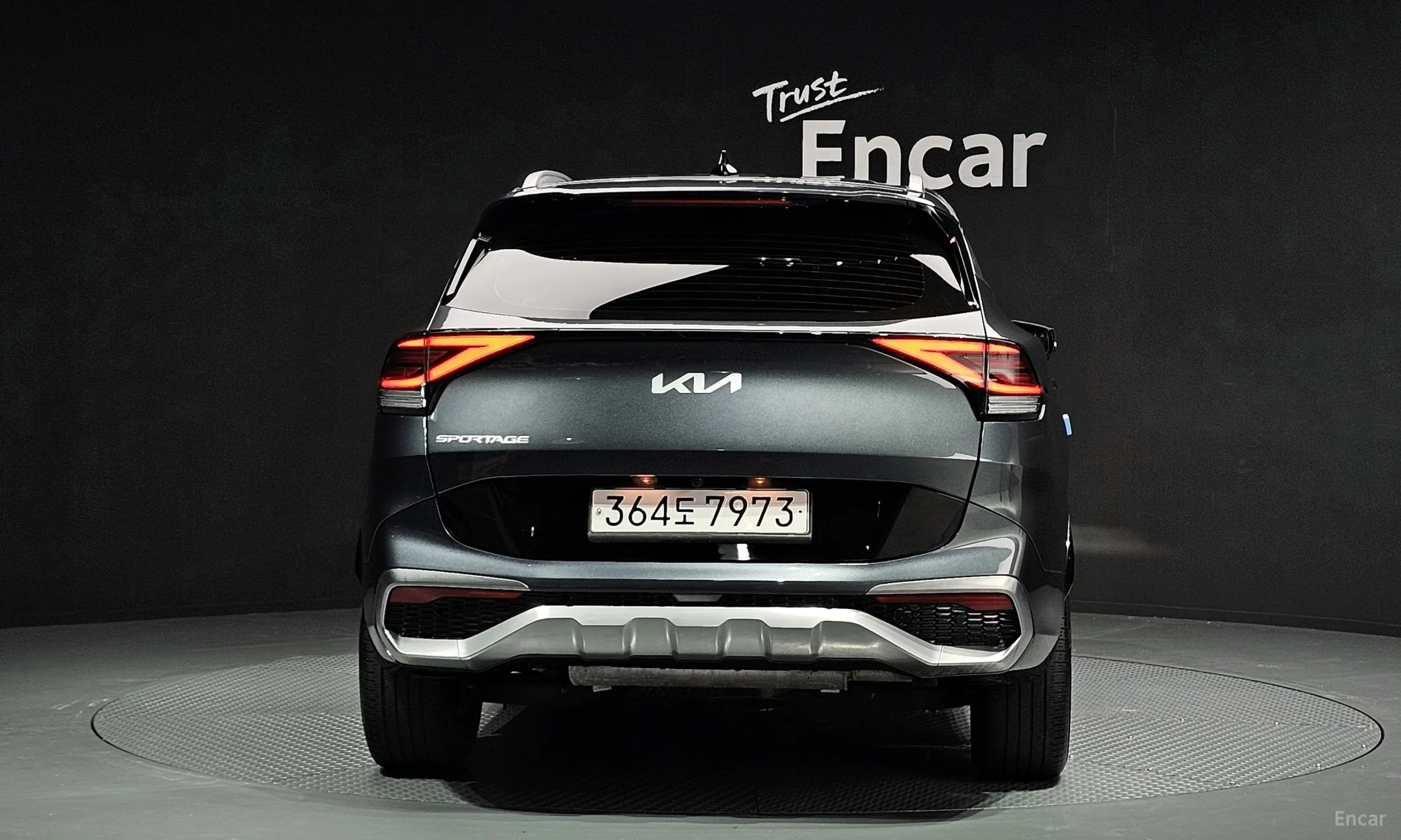 Kia Sportage 5th Generation превью 3