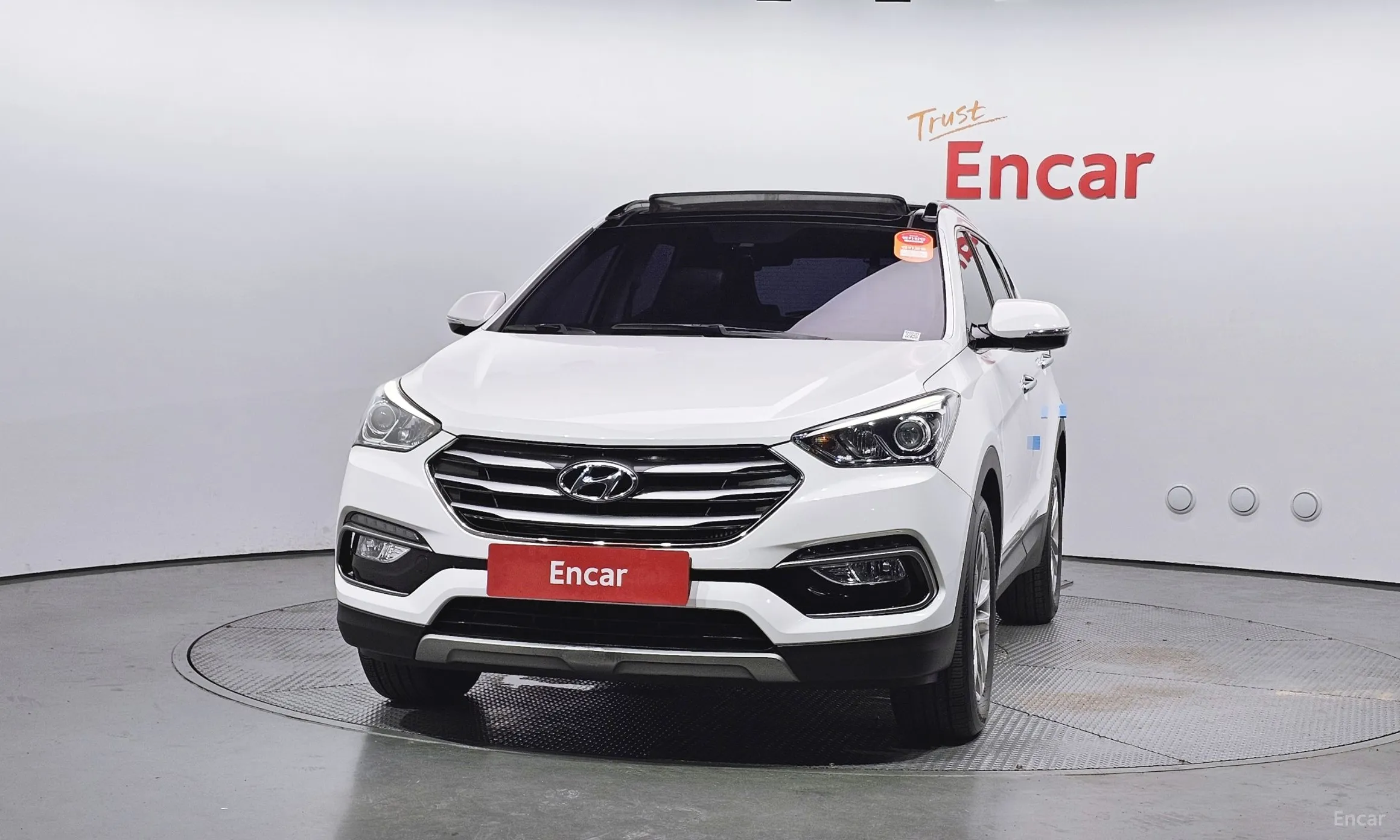 Hyundai Santa Fe Prime превью 2