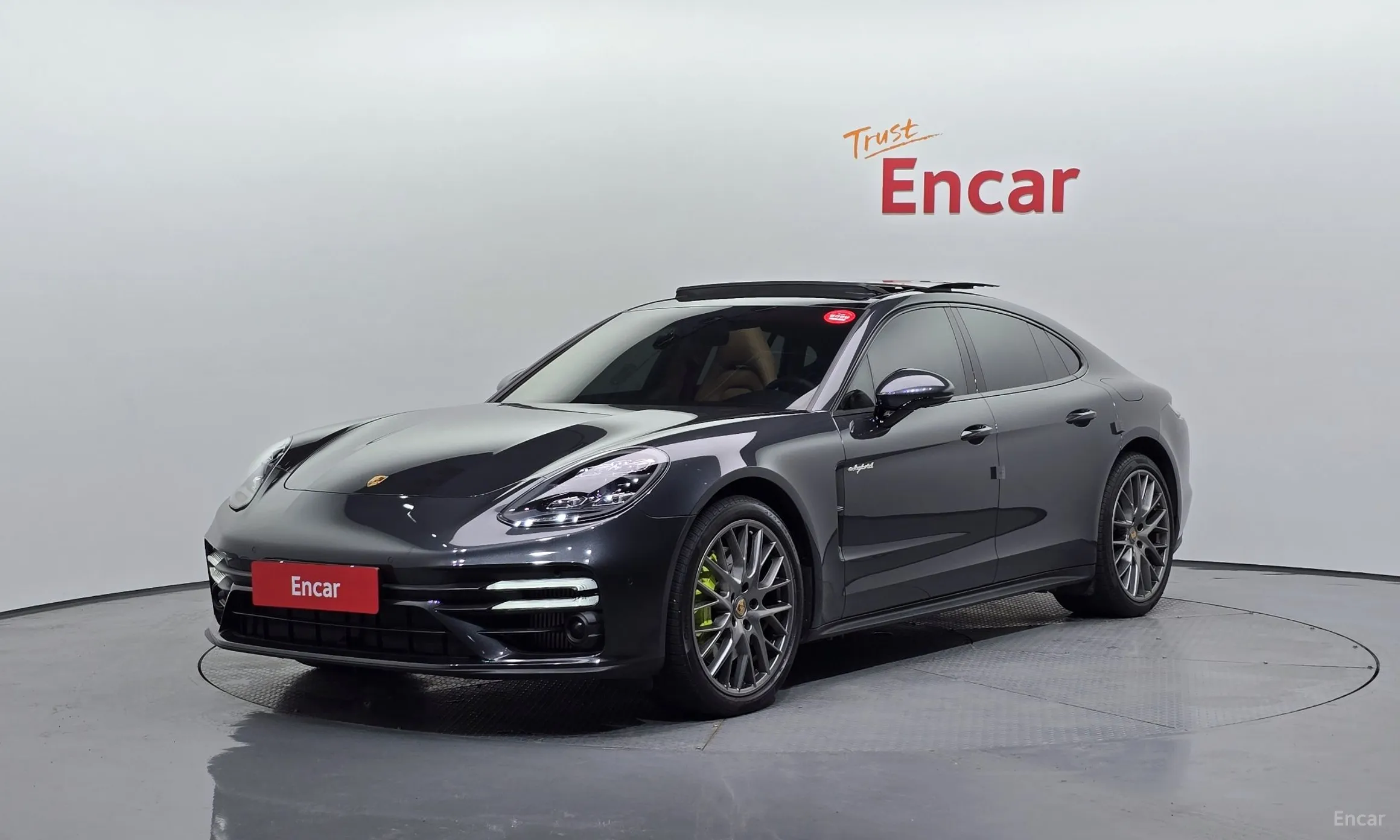 Panamera (971)