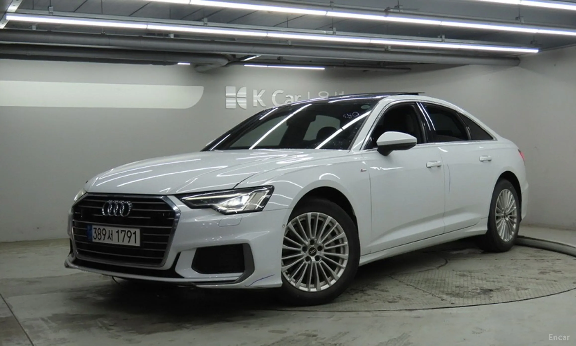 A6 (C8)