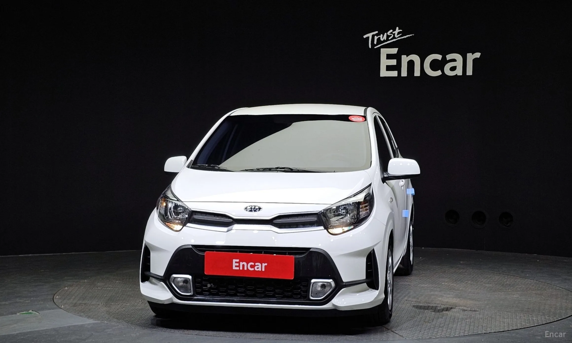 Kia Morning Urban (JA) превью 2