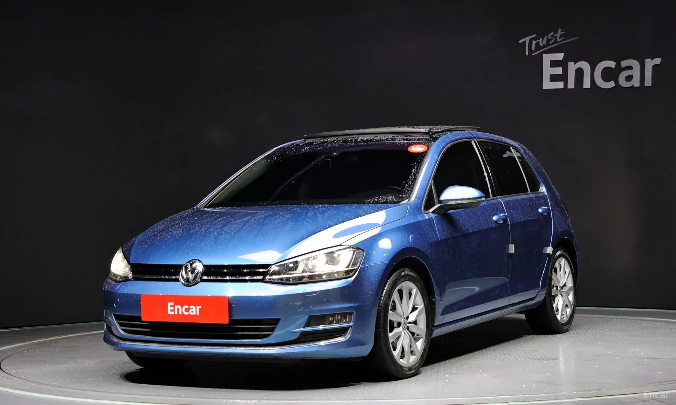 Golf 7th Generation