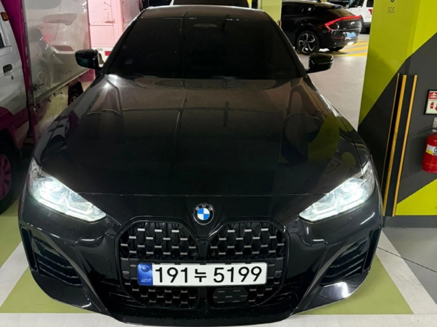 Series 4 (G22)