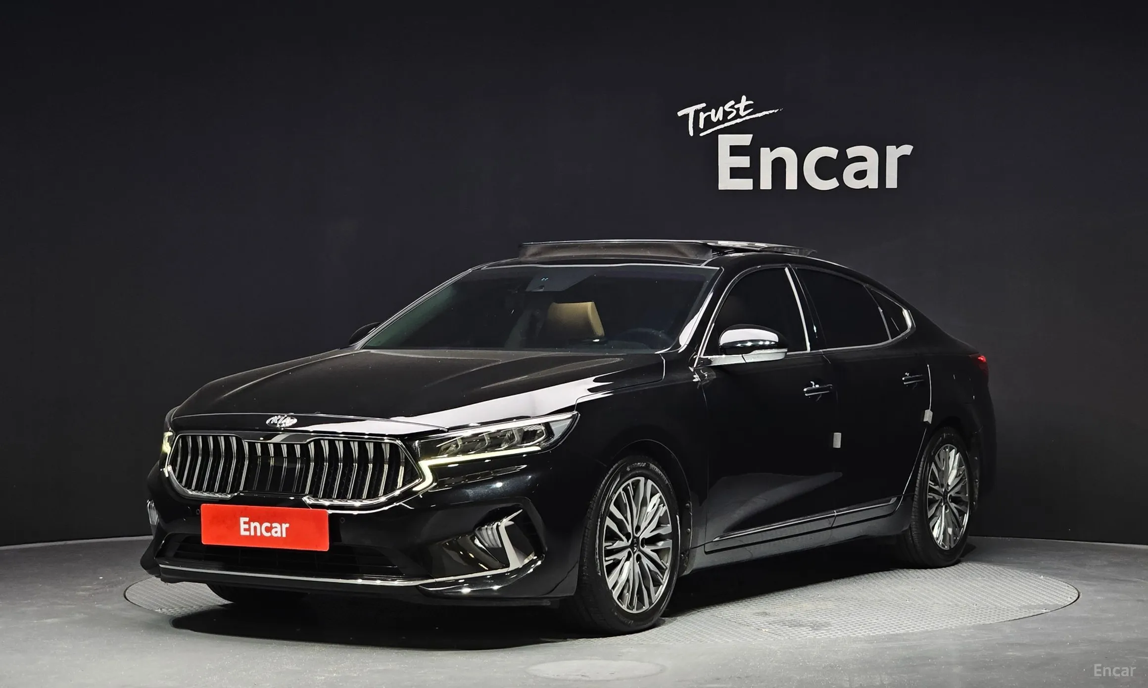 K7 Premier