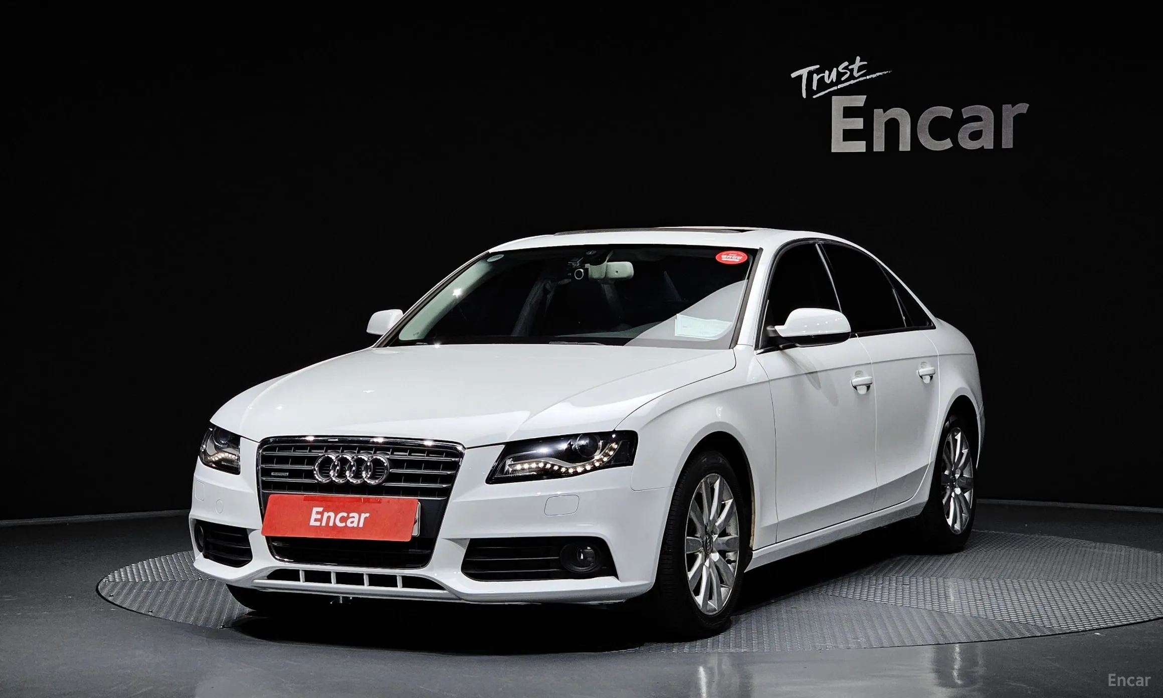 New A4