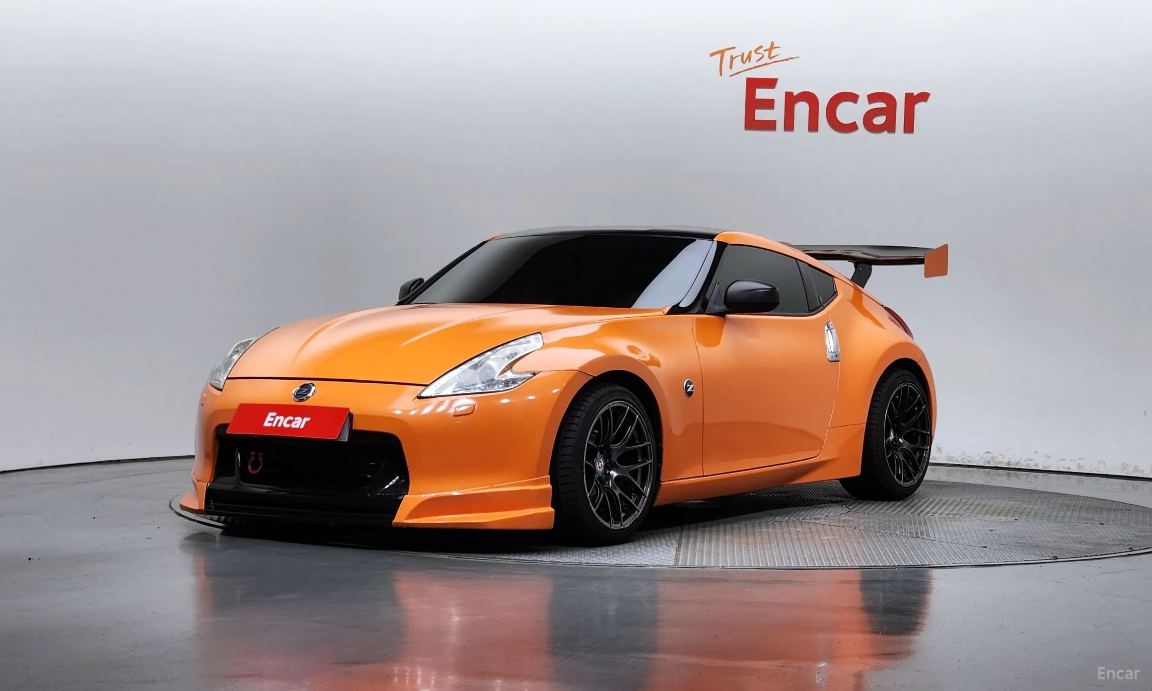 370Z