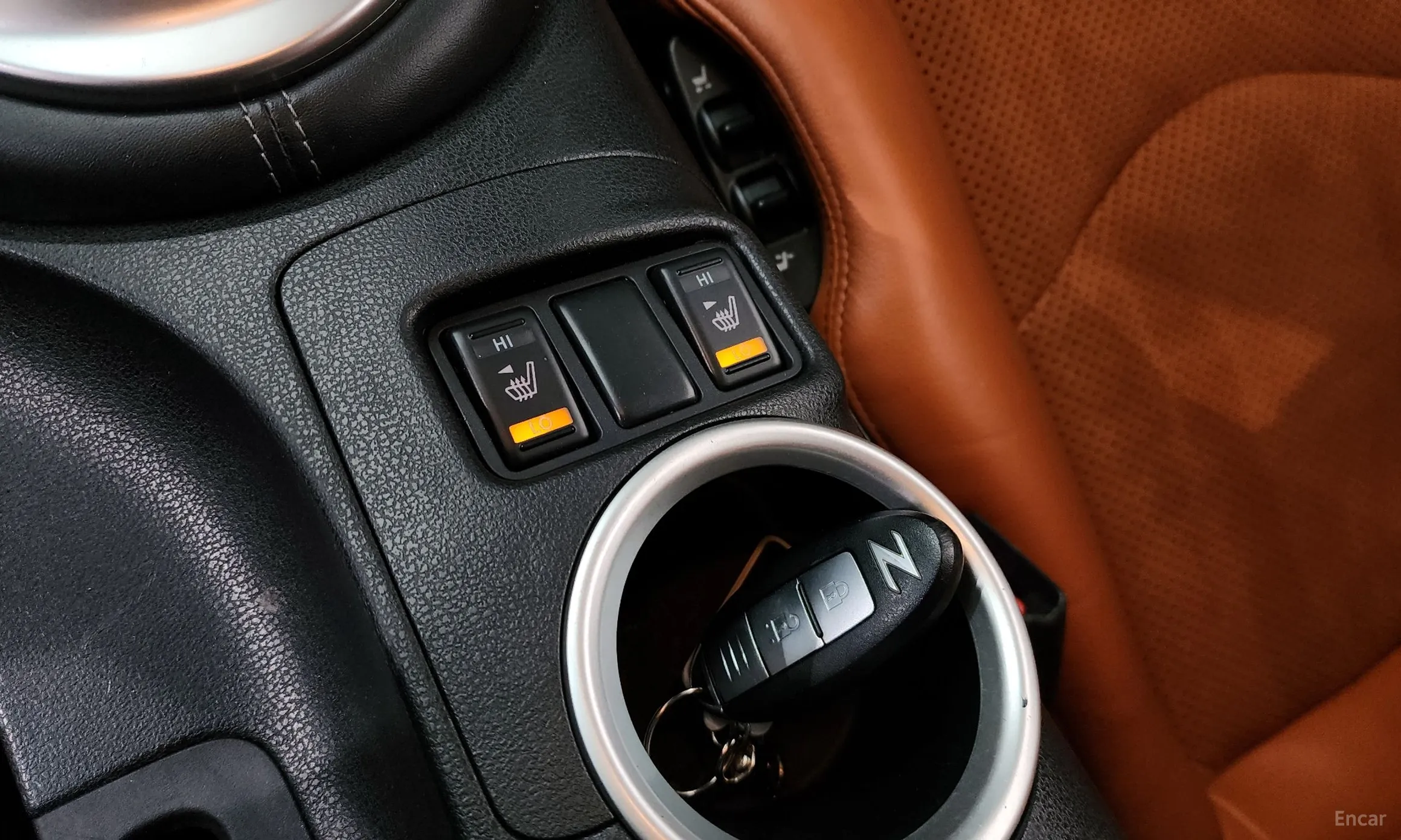 Nissan 370Z превью 18