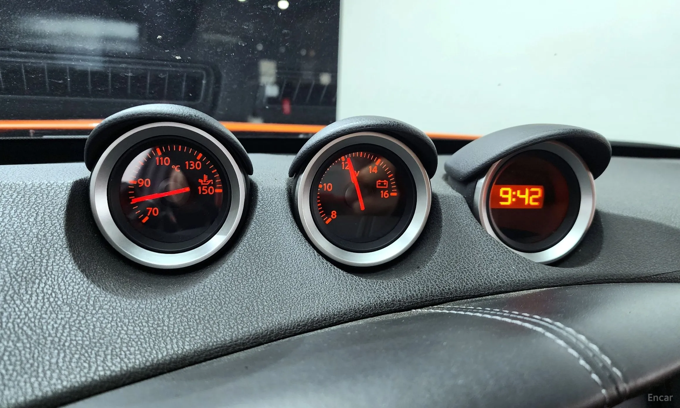 Nissan 370Z превью 19