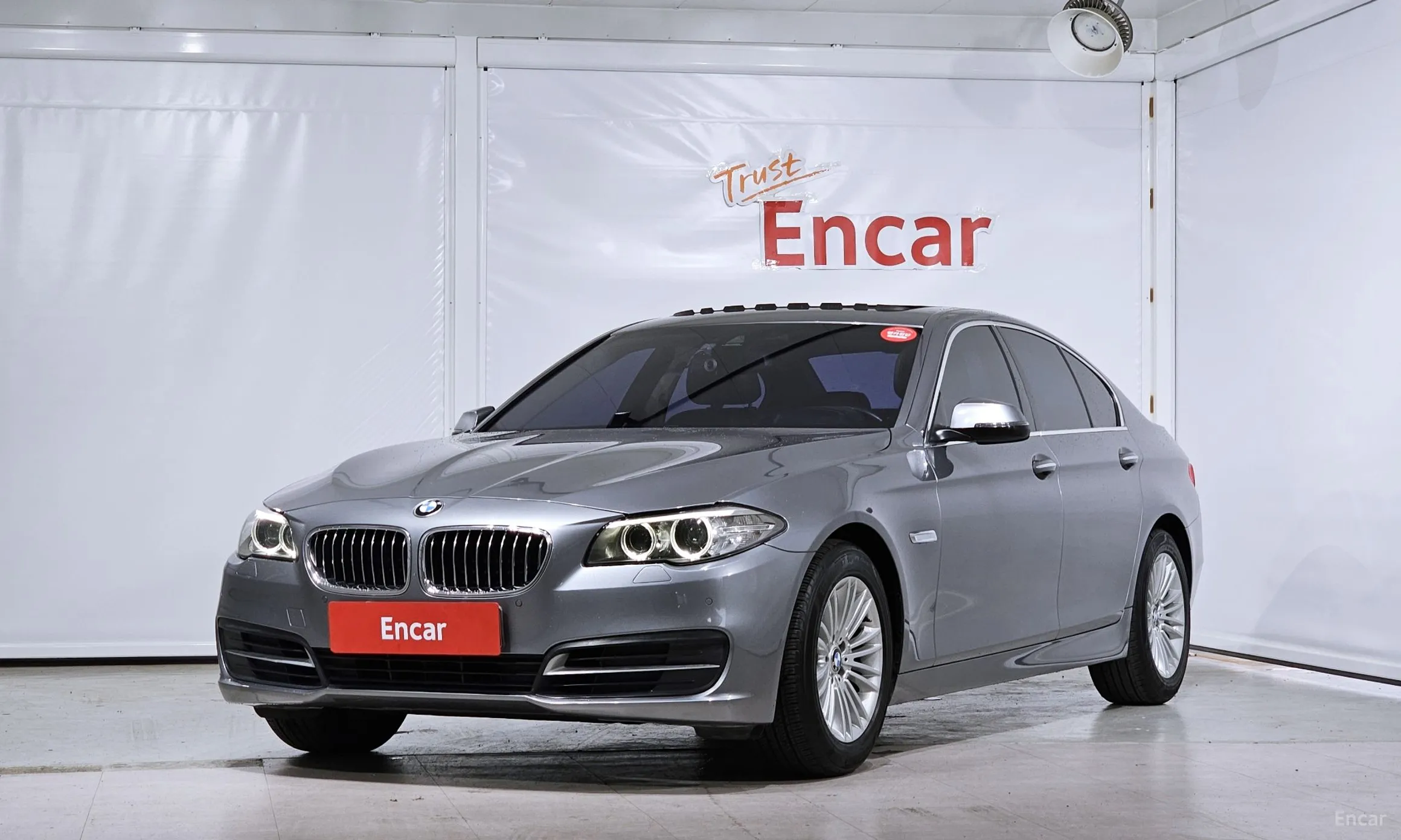 5 Series (F10)