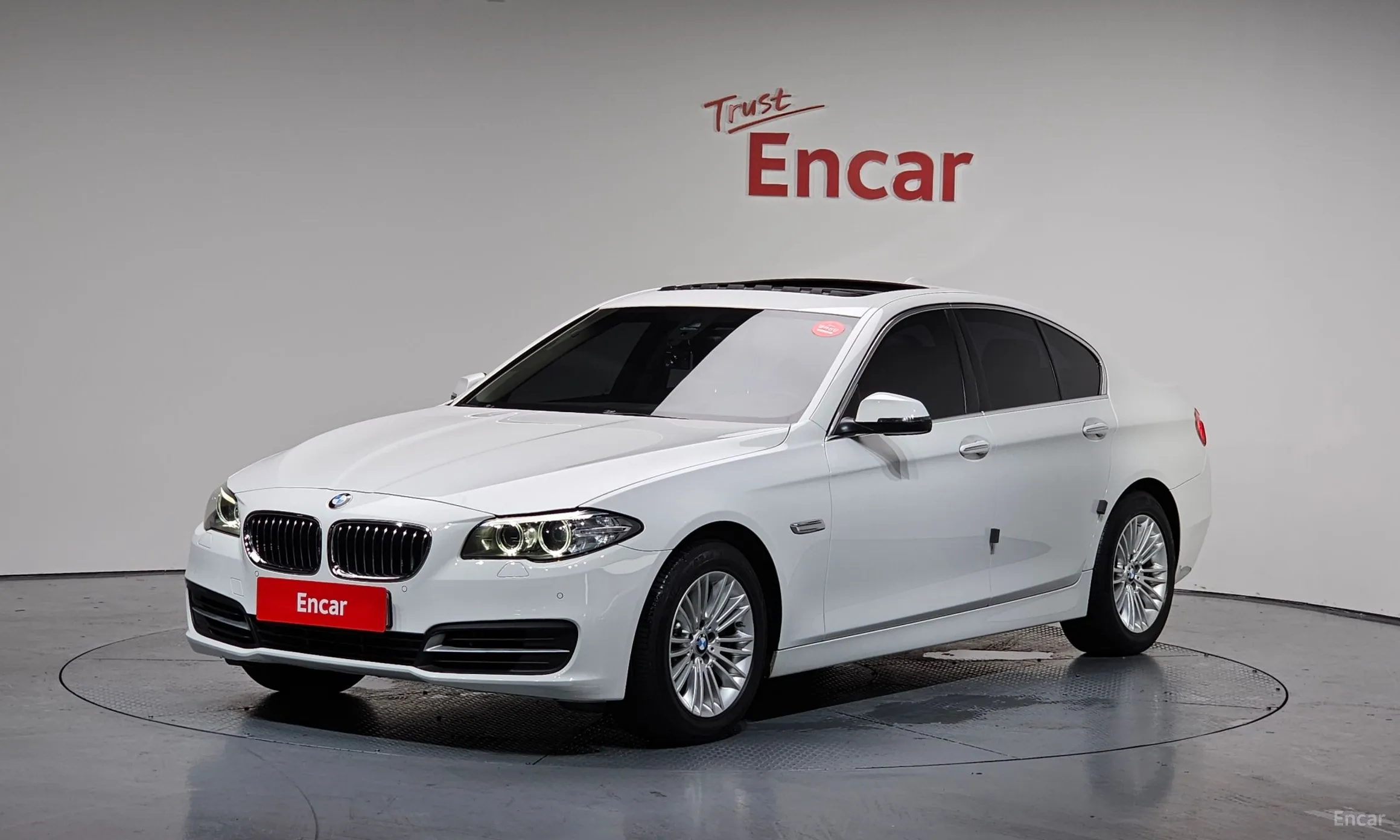 5 Series (F10)