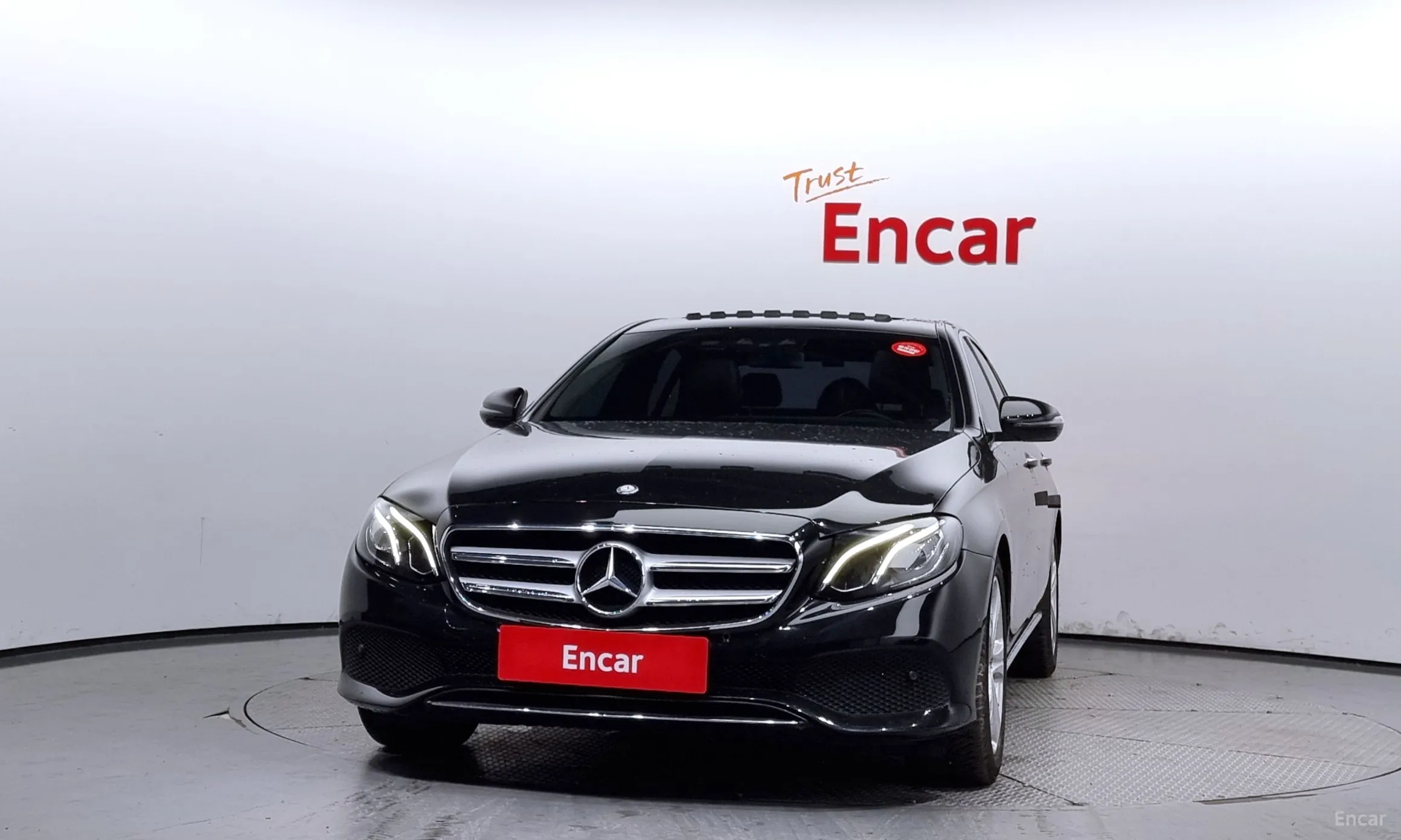 Mercedes Benz E-Class W213 превью 2