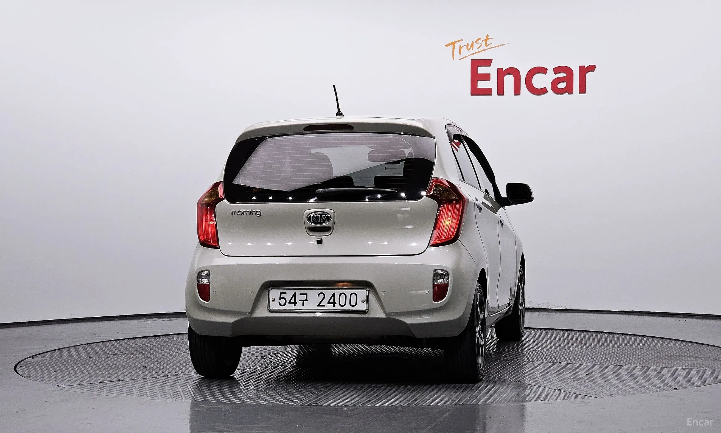 Kia morning превью 3