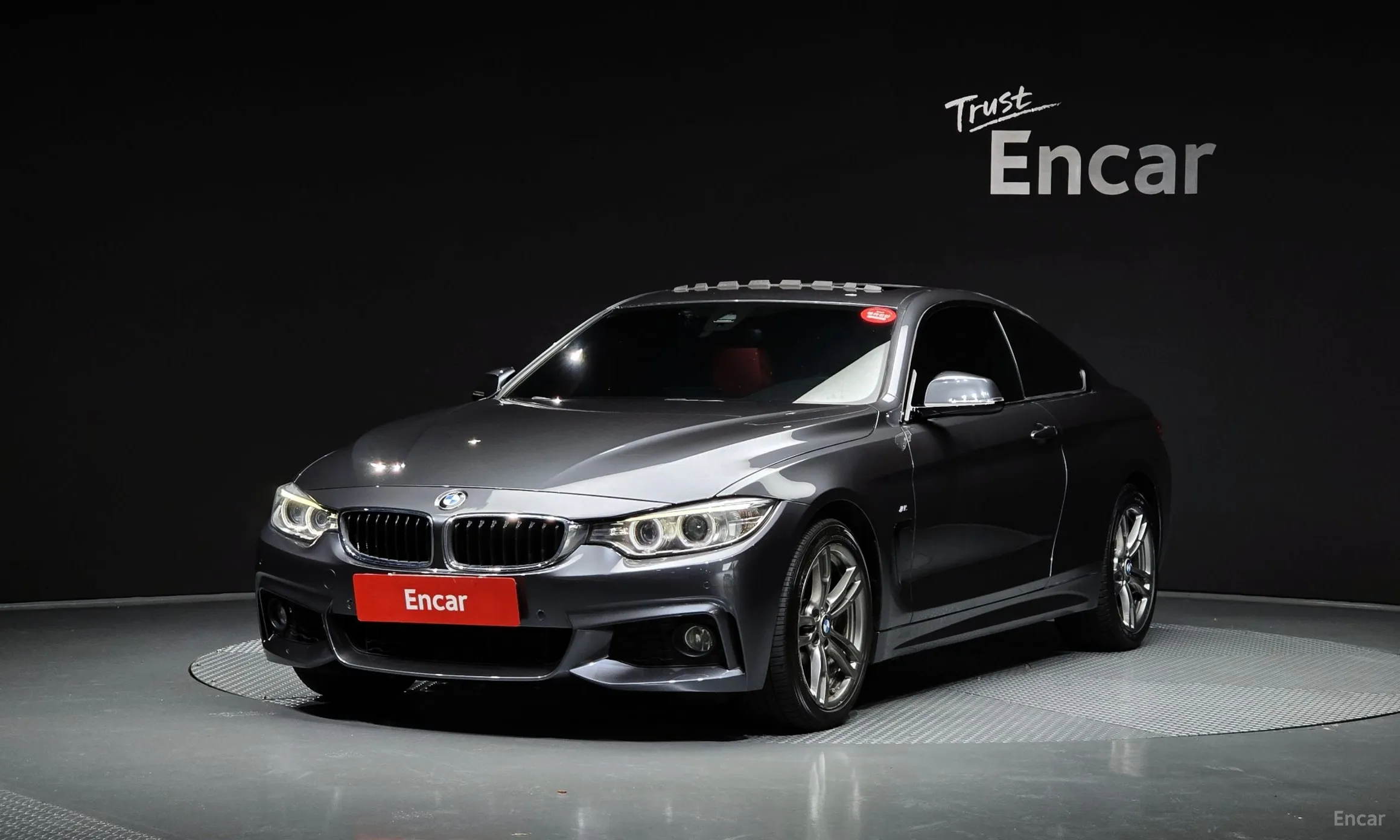 Series 4 (F32)