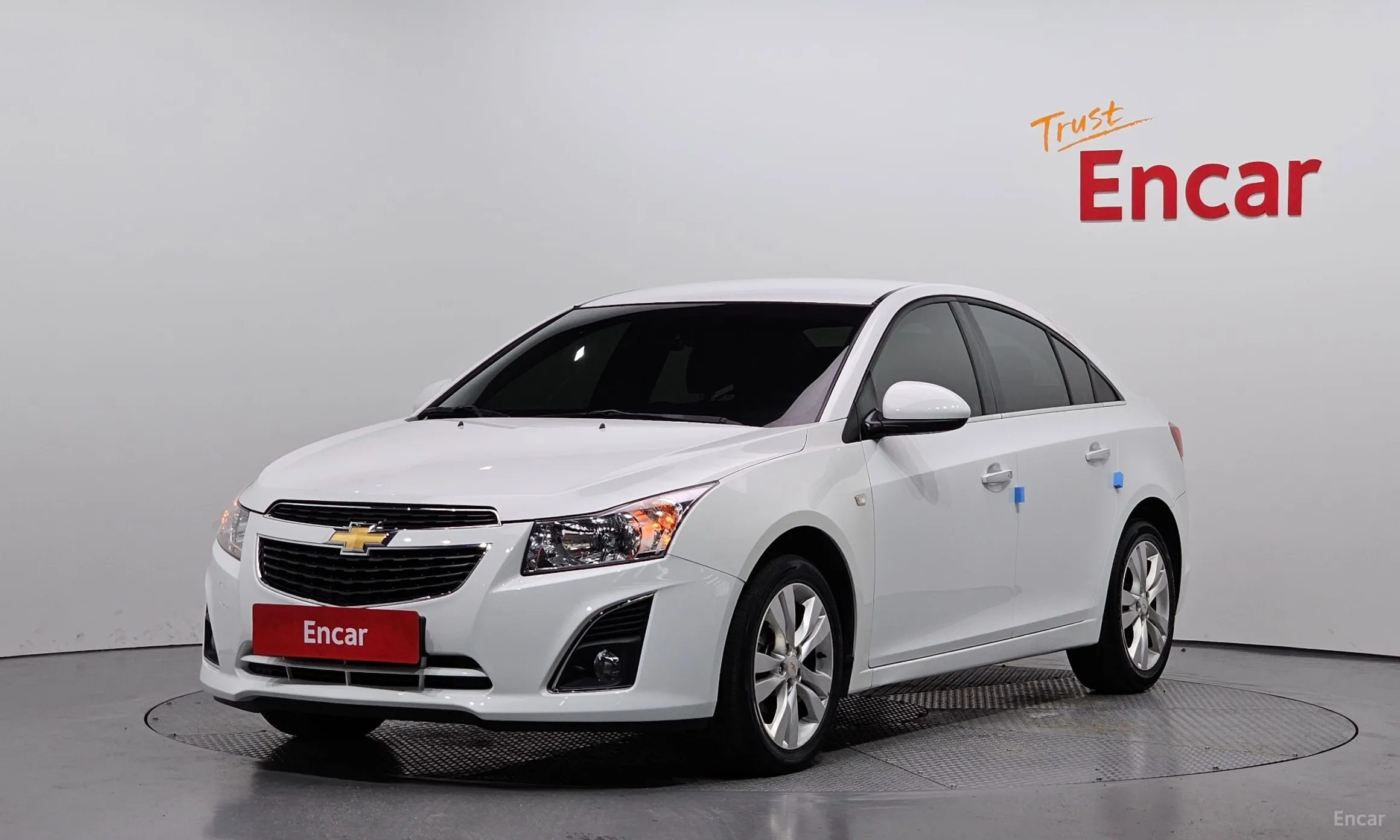 Cruze
