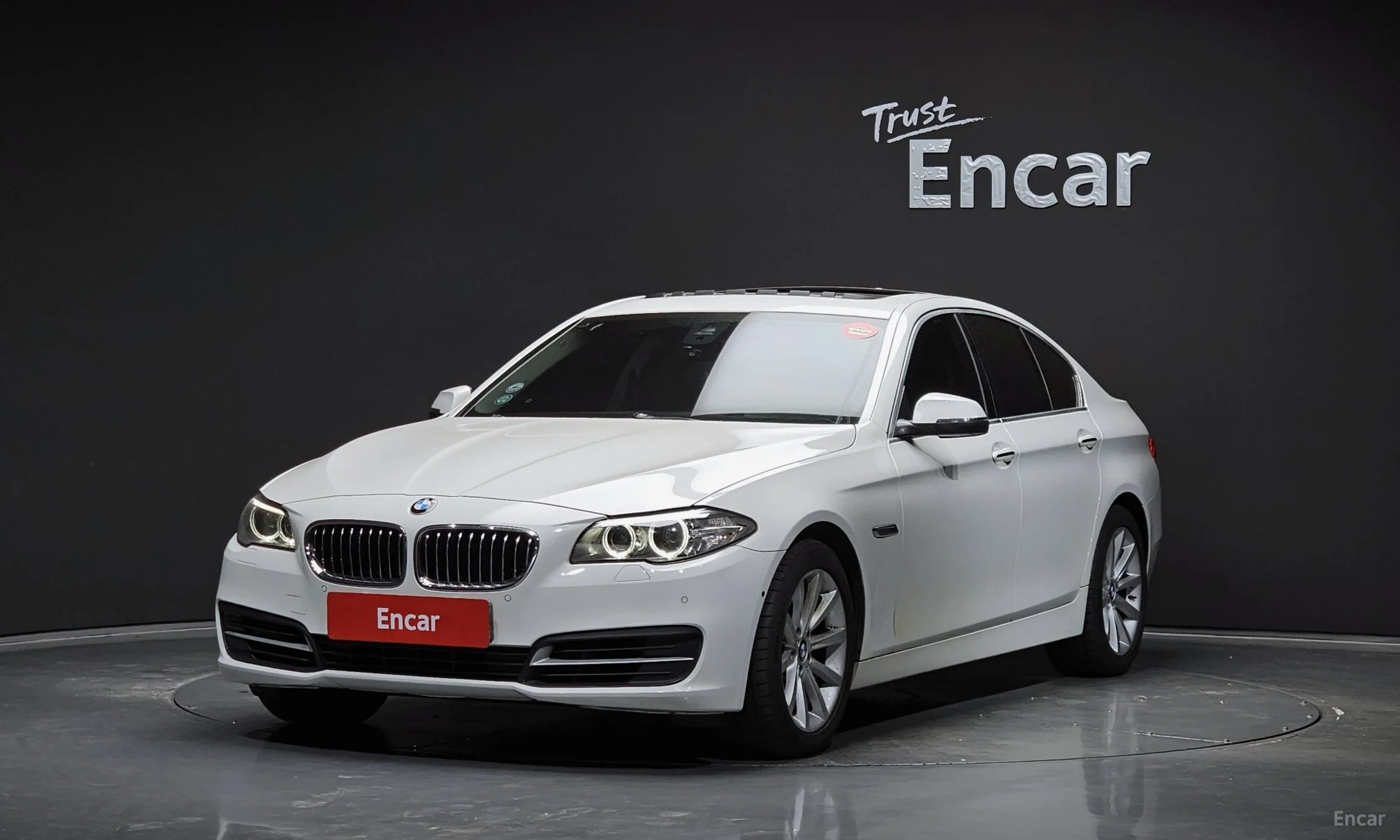 5 Series (F10)