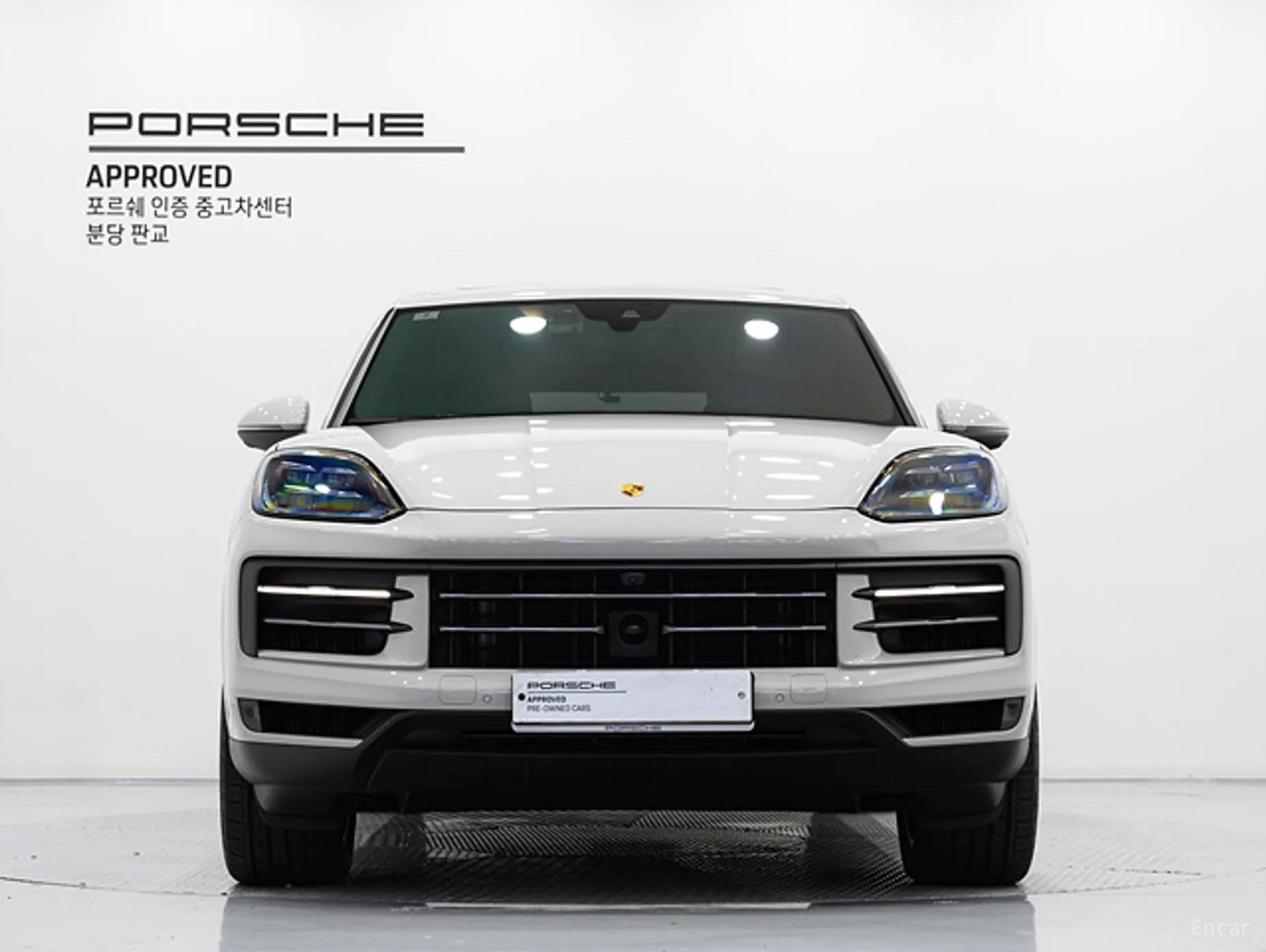 Porsche Cayenne (PO536) превью 2