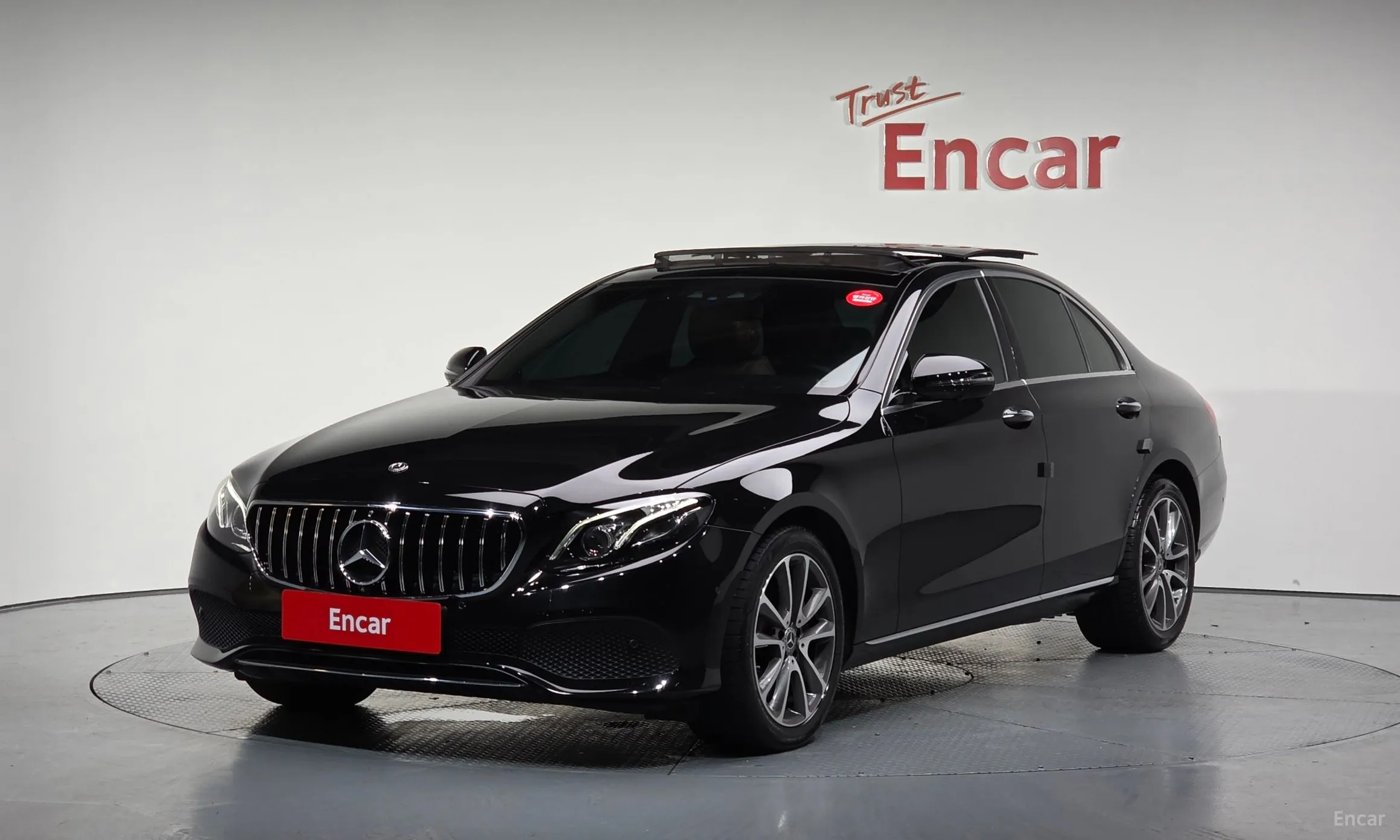 E-Class W213