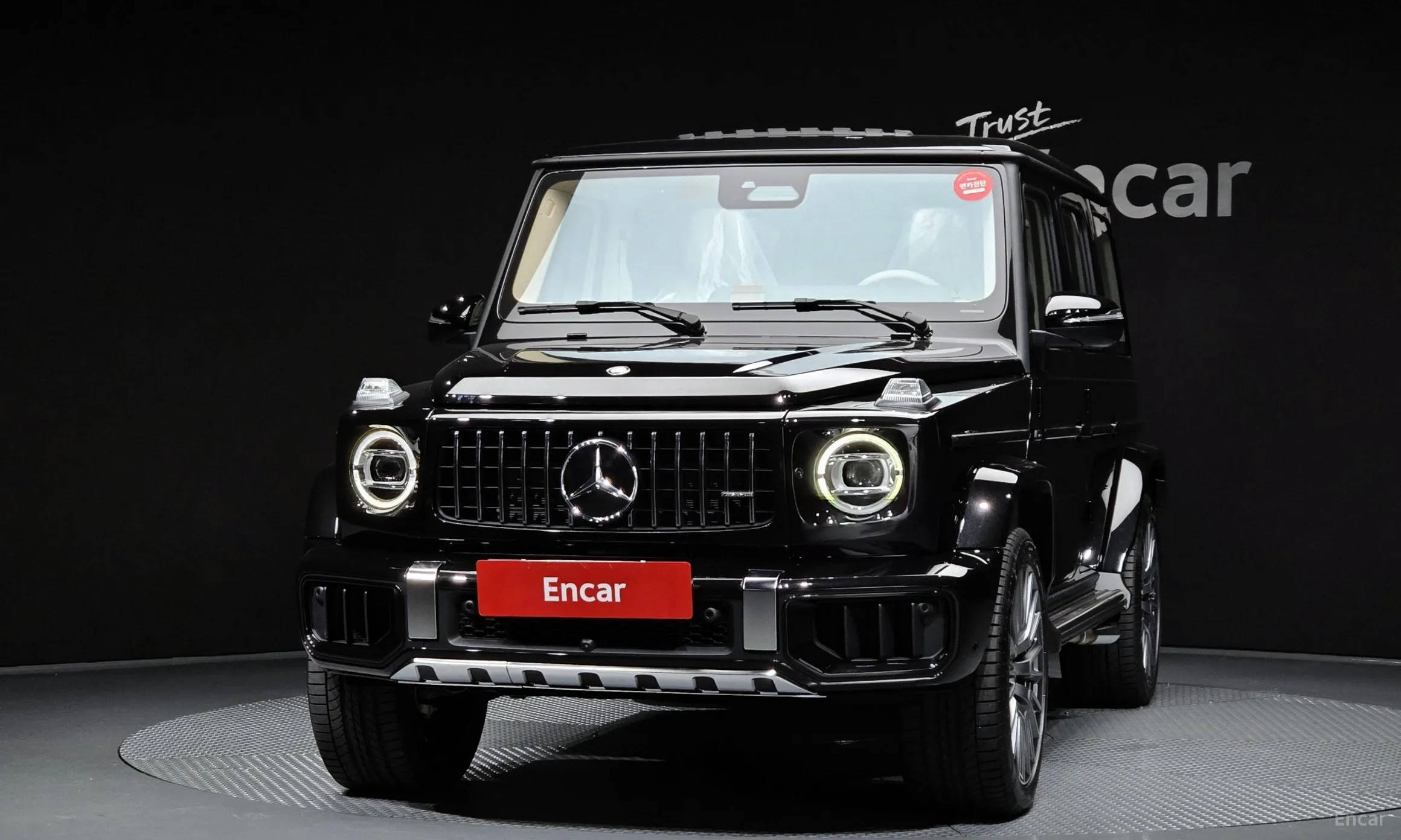 Mercedes Benz G-Class W465 превью 2