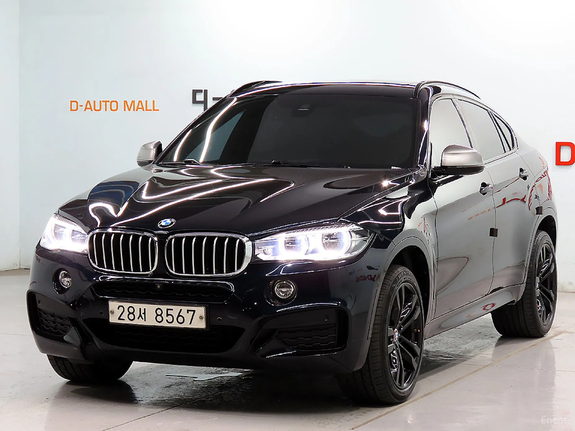X6 (F16)