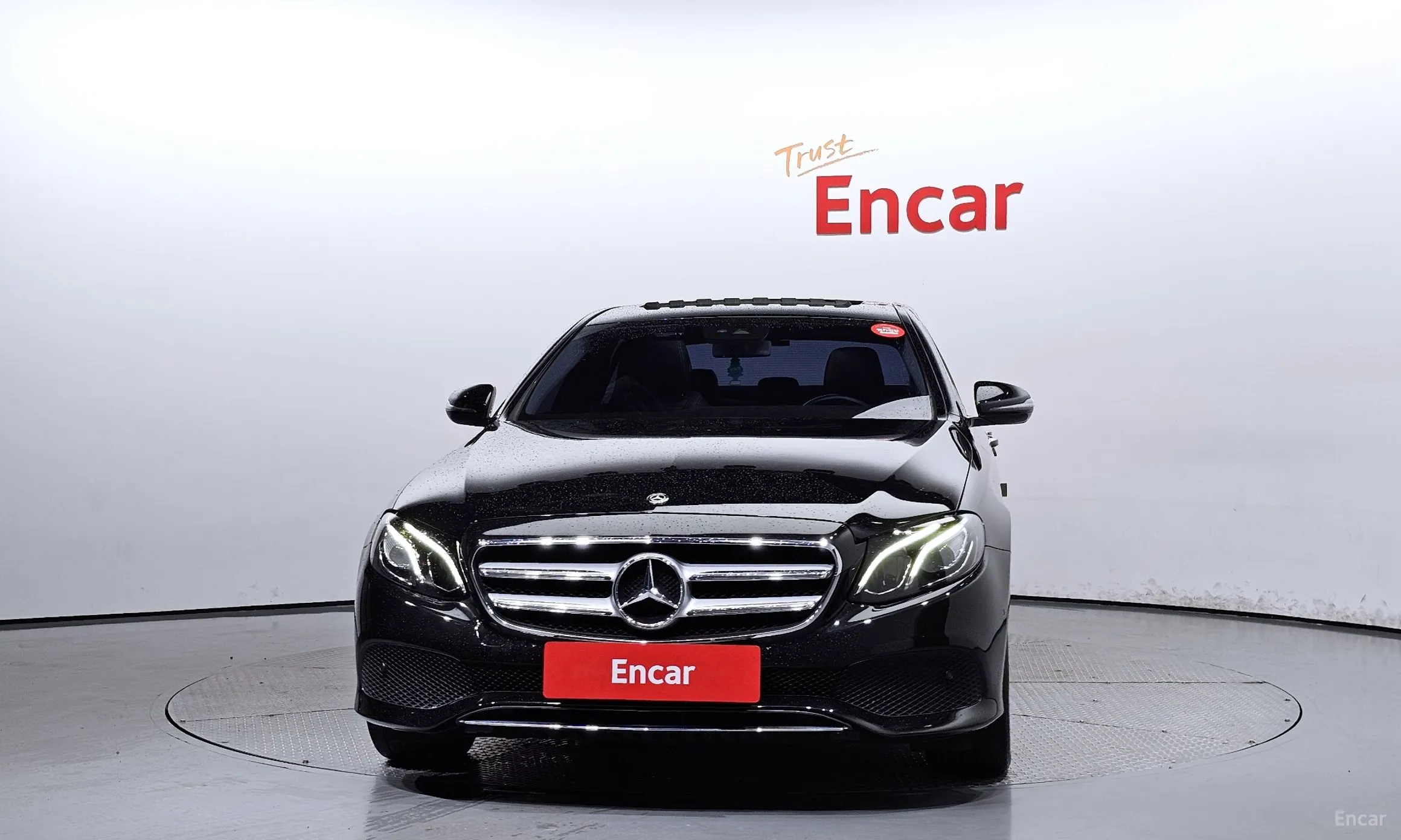 Mercedes Benz E-Class W213 превью 2