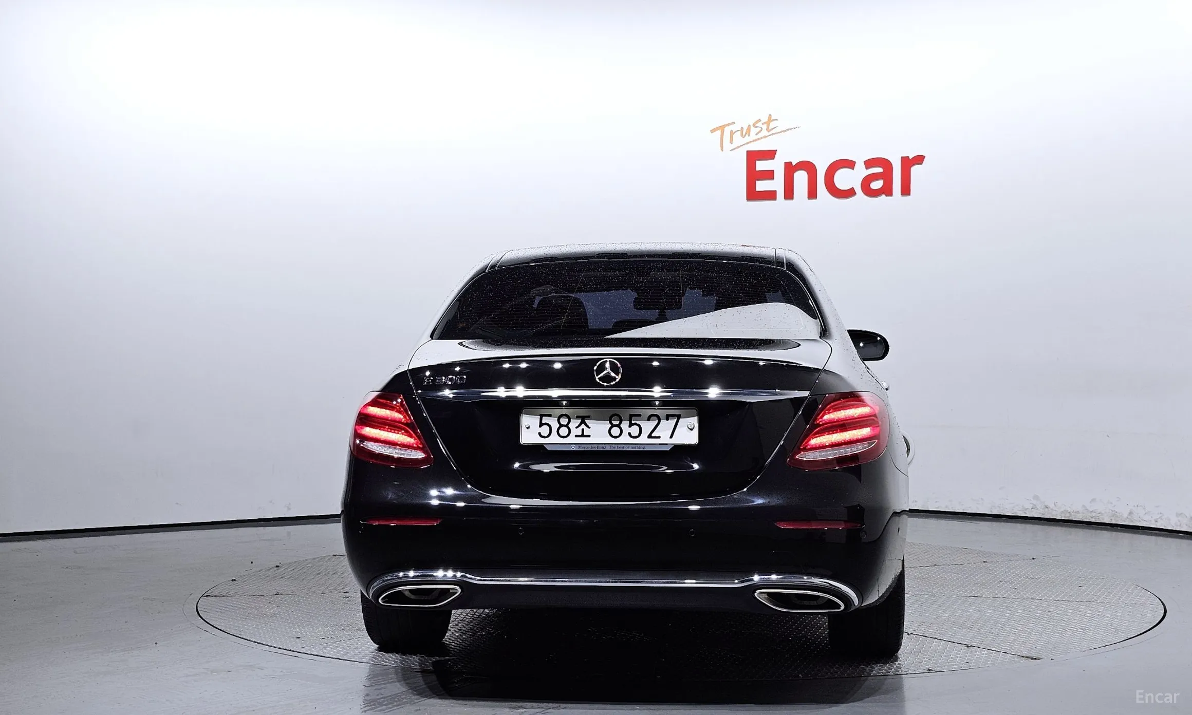 Mercedes Benz E-Class W213 превью 3