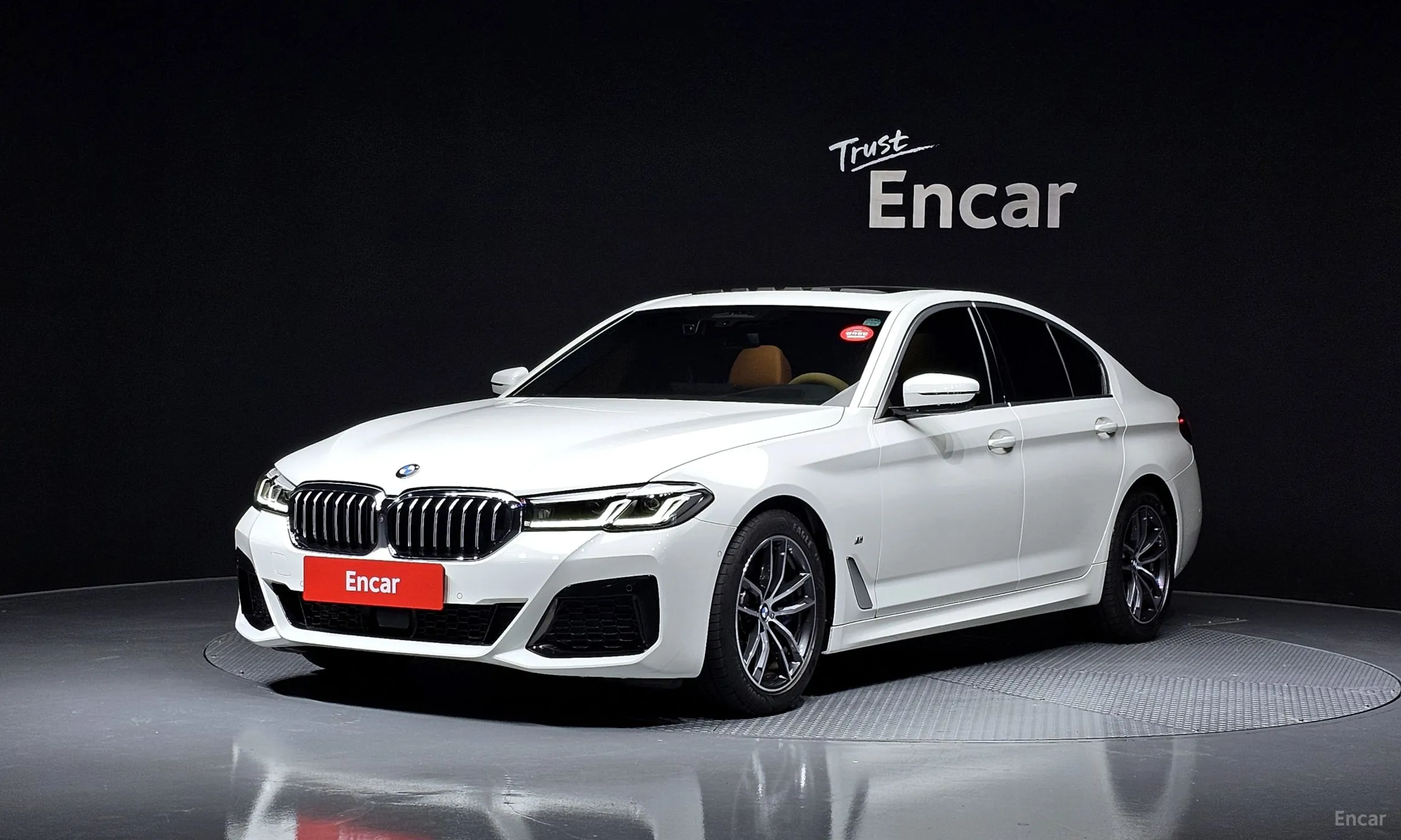 5 Series (G30)