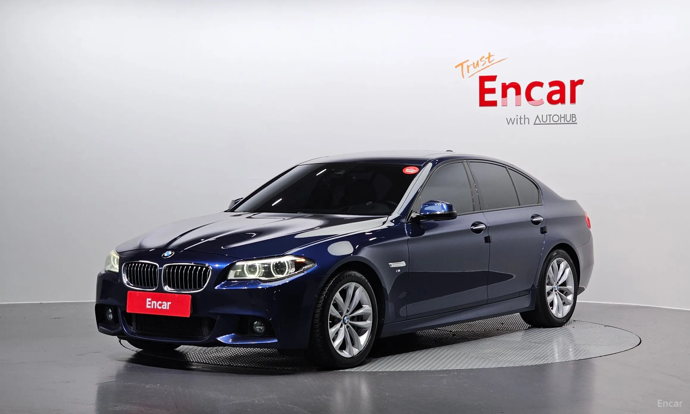 5 Series (F10)