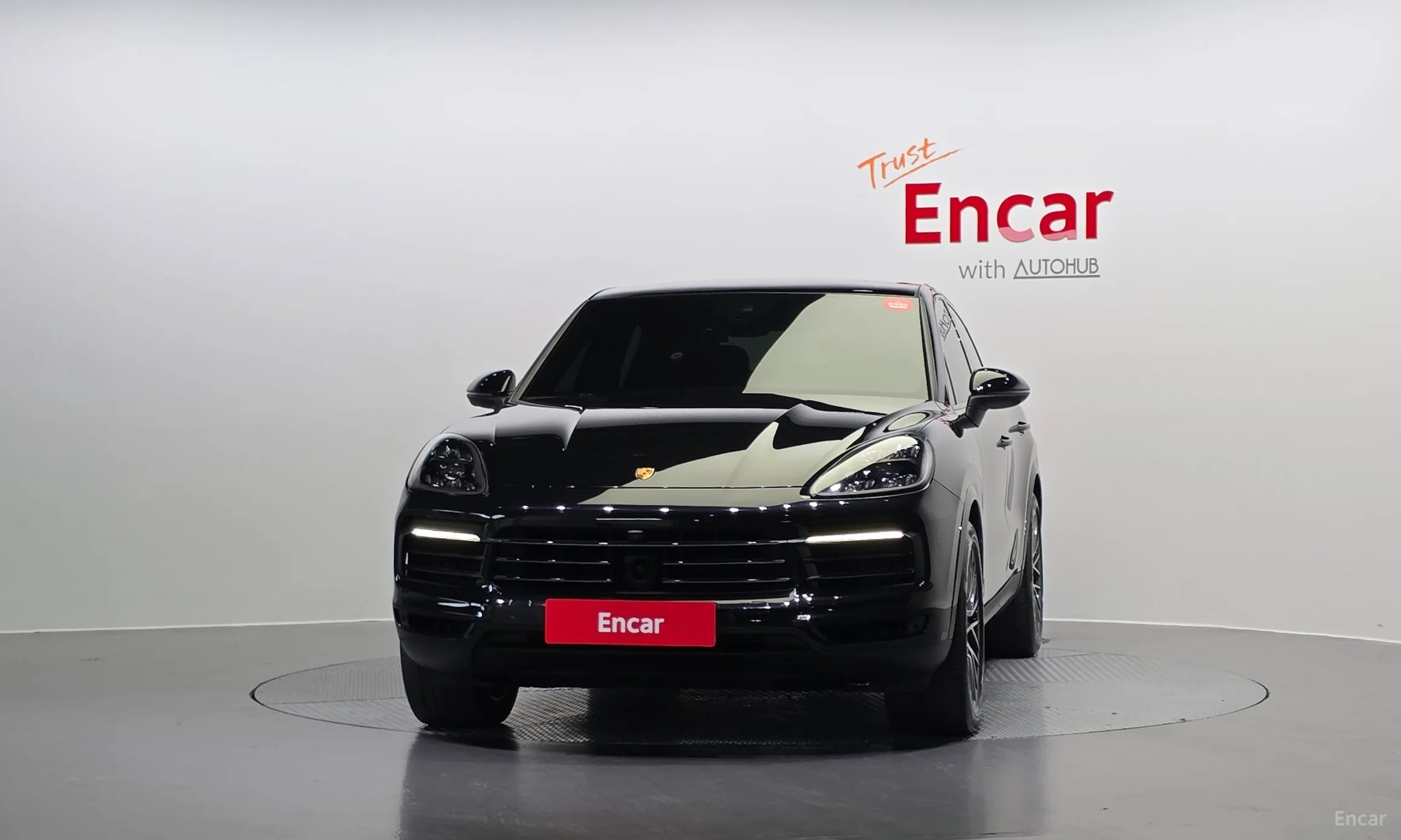 Porsche Cayenne (PO536) превью 2