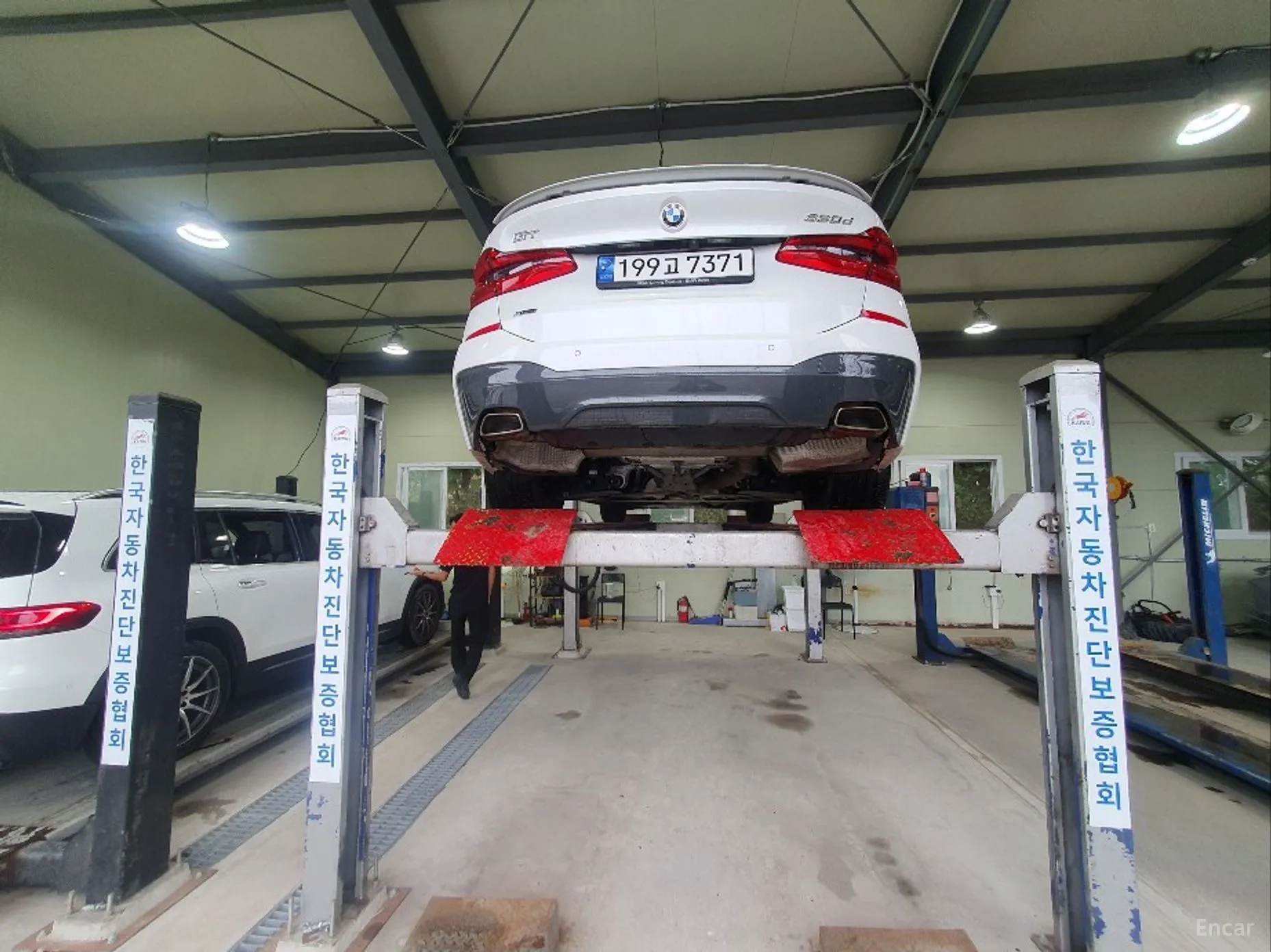 BMW 6-Series GT (G32)