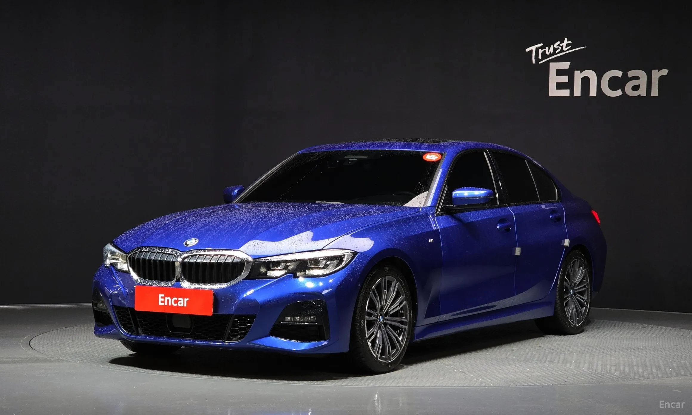3 Series (G20)
