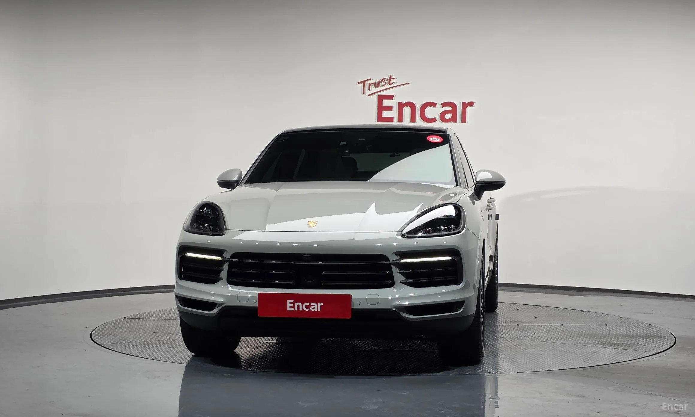 Porsche Cayenne (PO536) превью 2