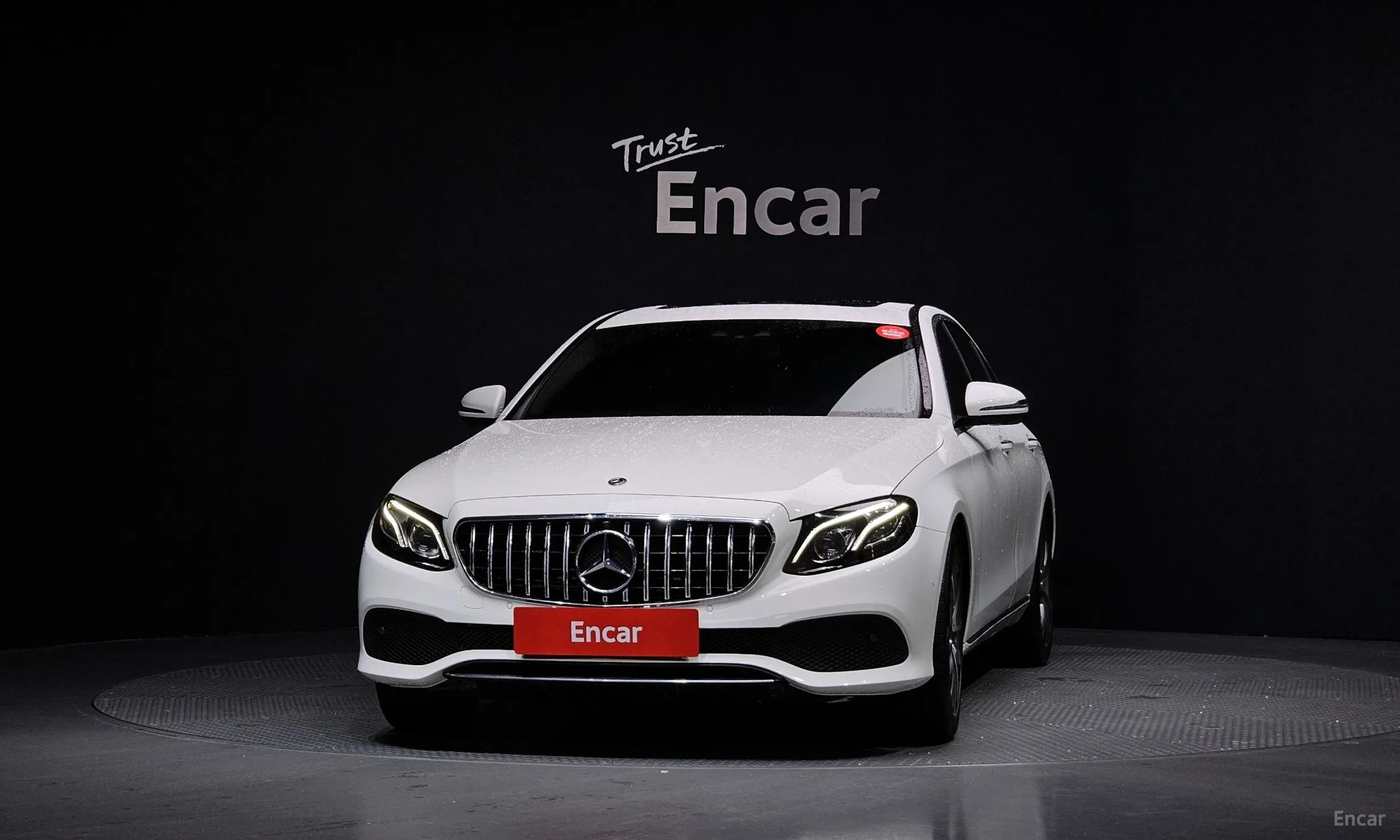 Mercedes Benz E-Class W213 превью 2